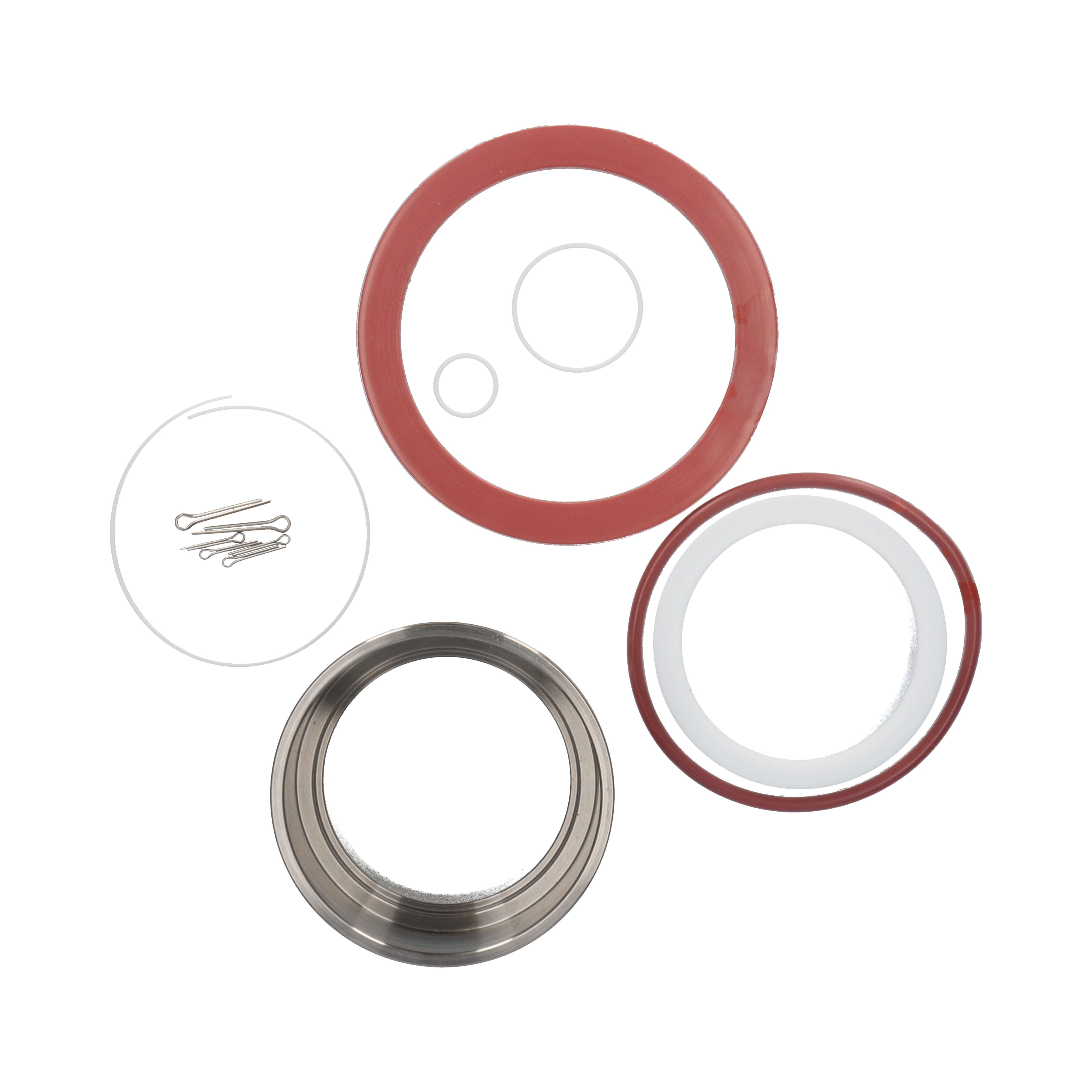 OPW pièce Kamvalok coupler 1773RK 3" kit de réparation PTFE/Silicone