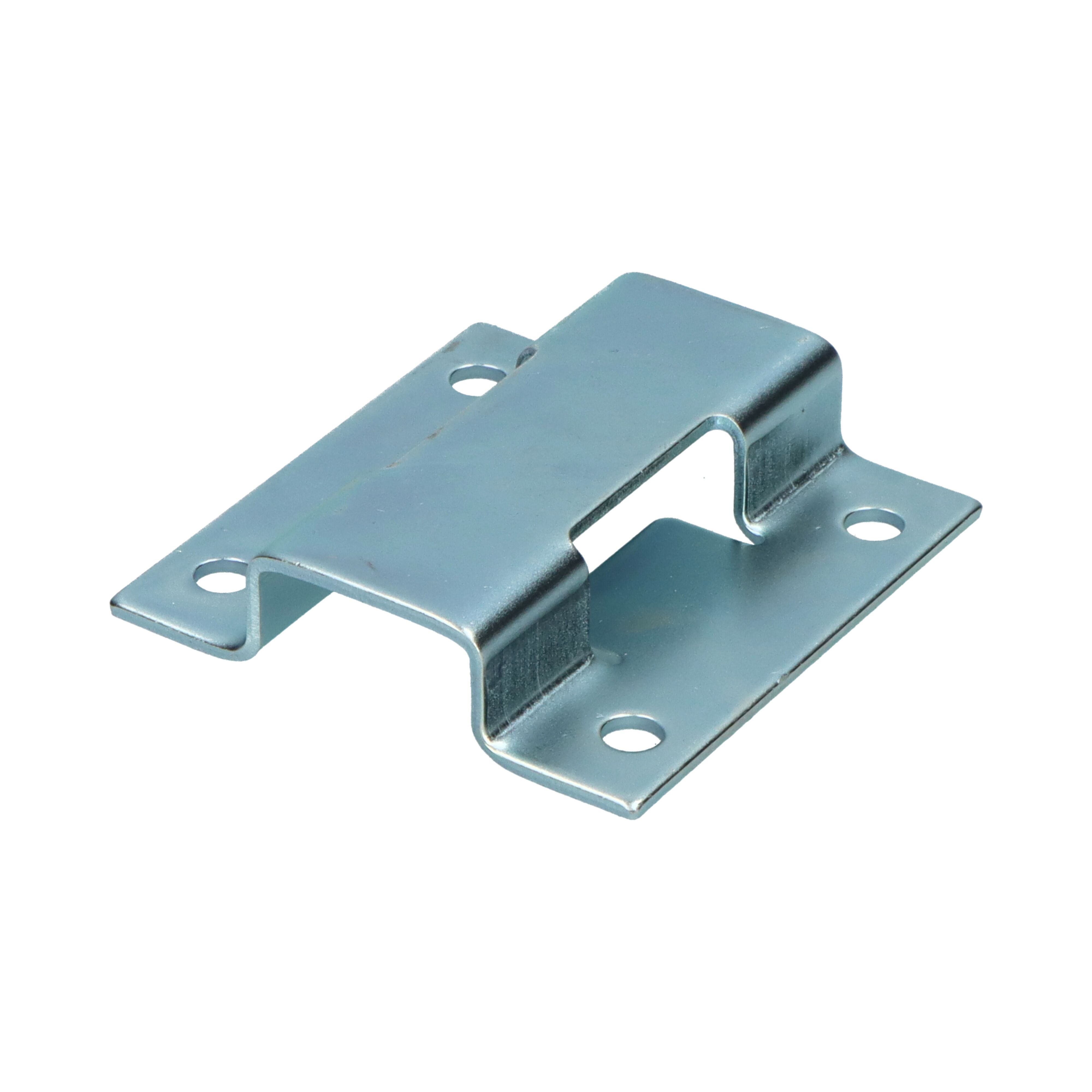 Pommier rod guide - for rod 244770284 - zinc-plated