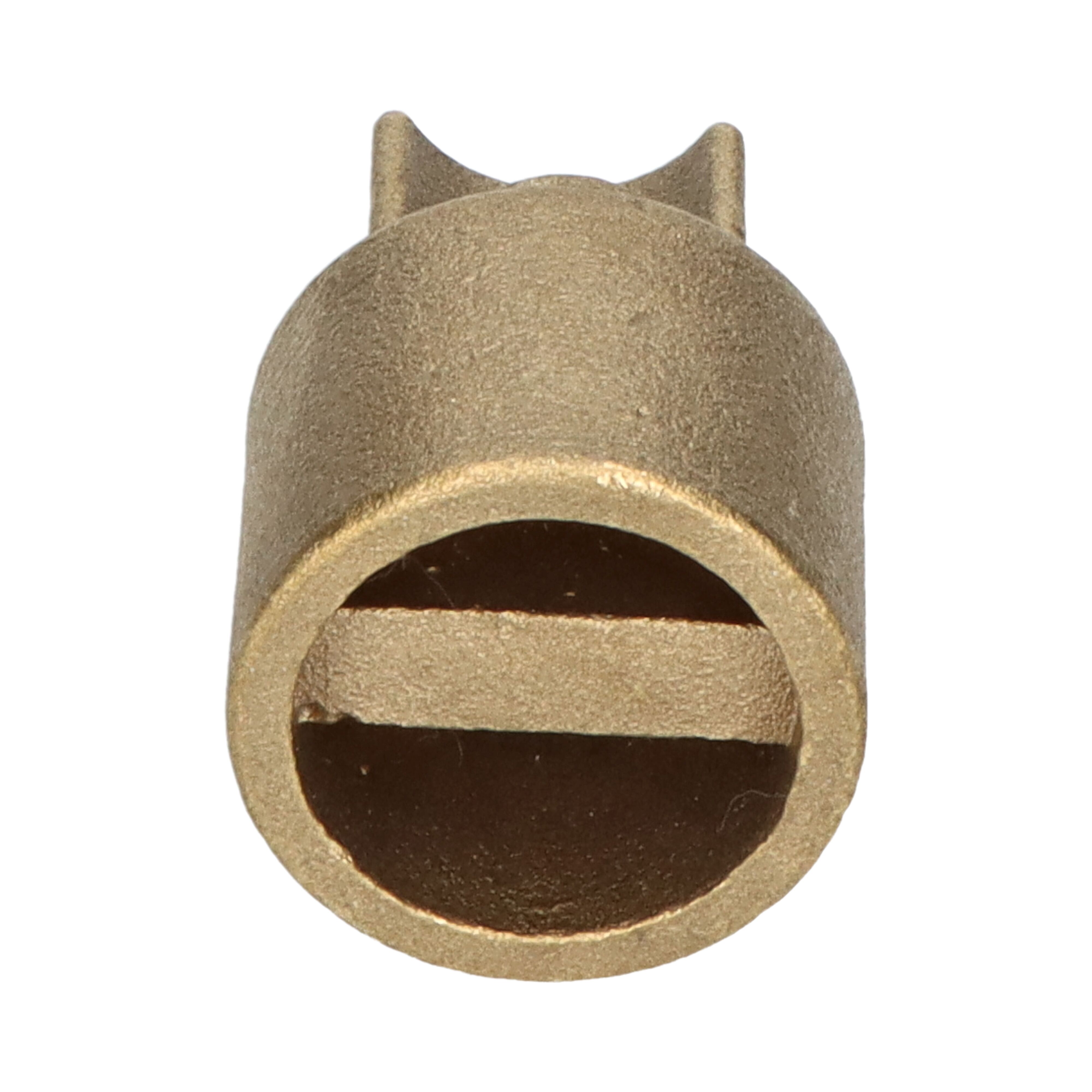 Rhiwa Quality bottom plug - for Ø 27 mm tension tube - bridge connection