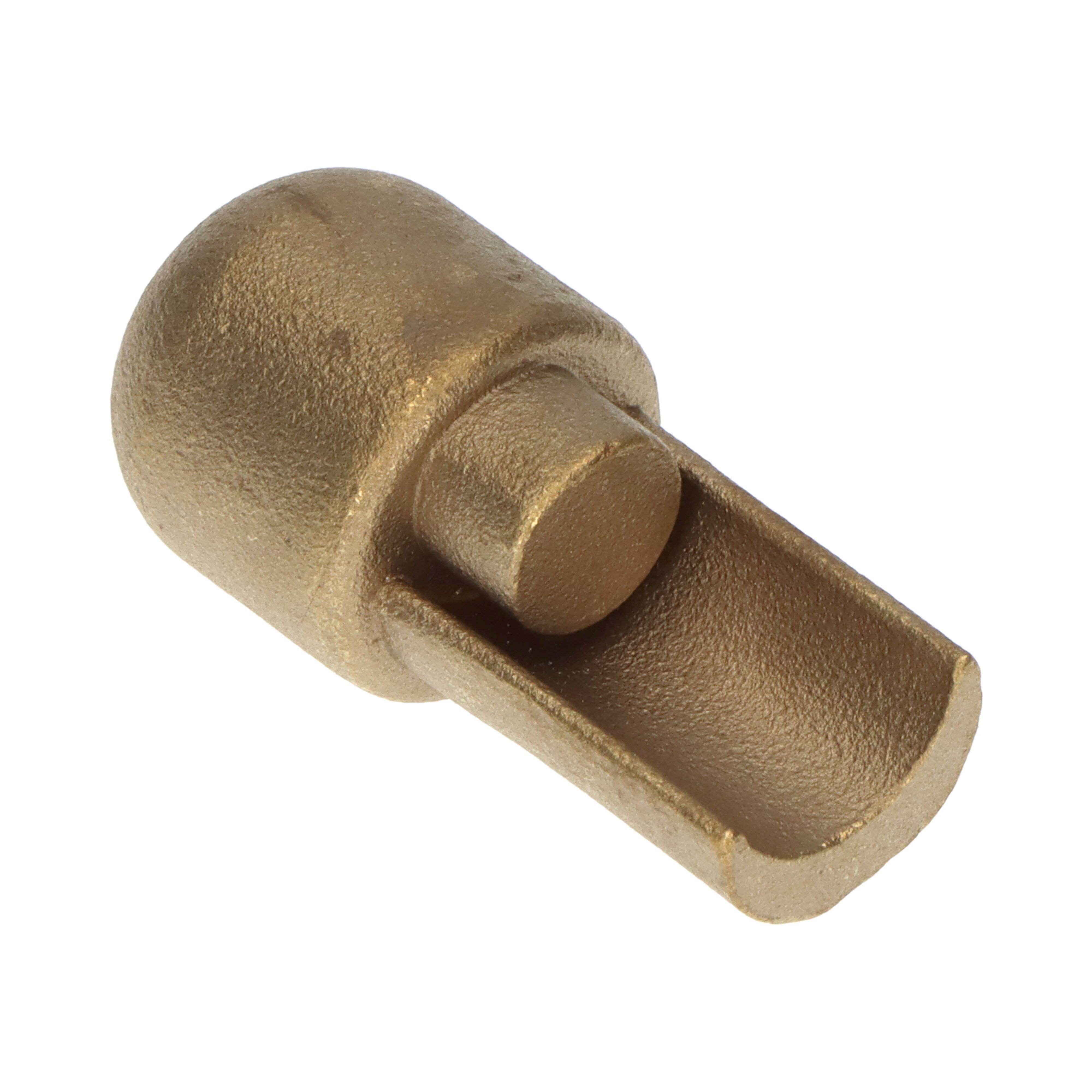 Rhiwa Quality bovenstop - voor Ø 28 mm opspanbuis