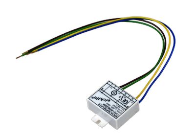 REMKO nalooprelais - voor heater PGT 30/60