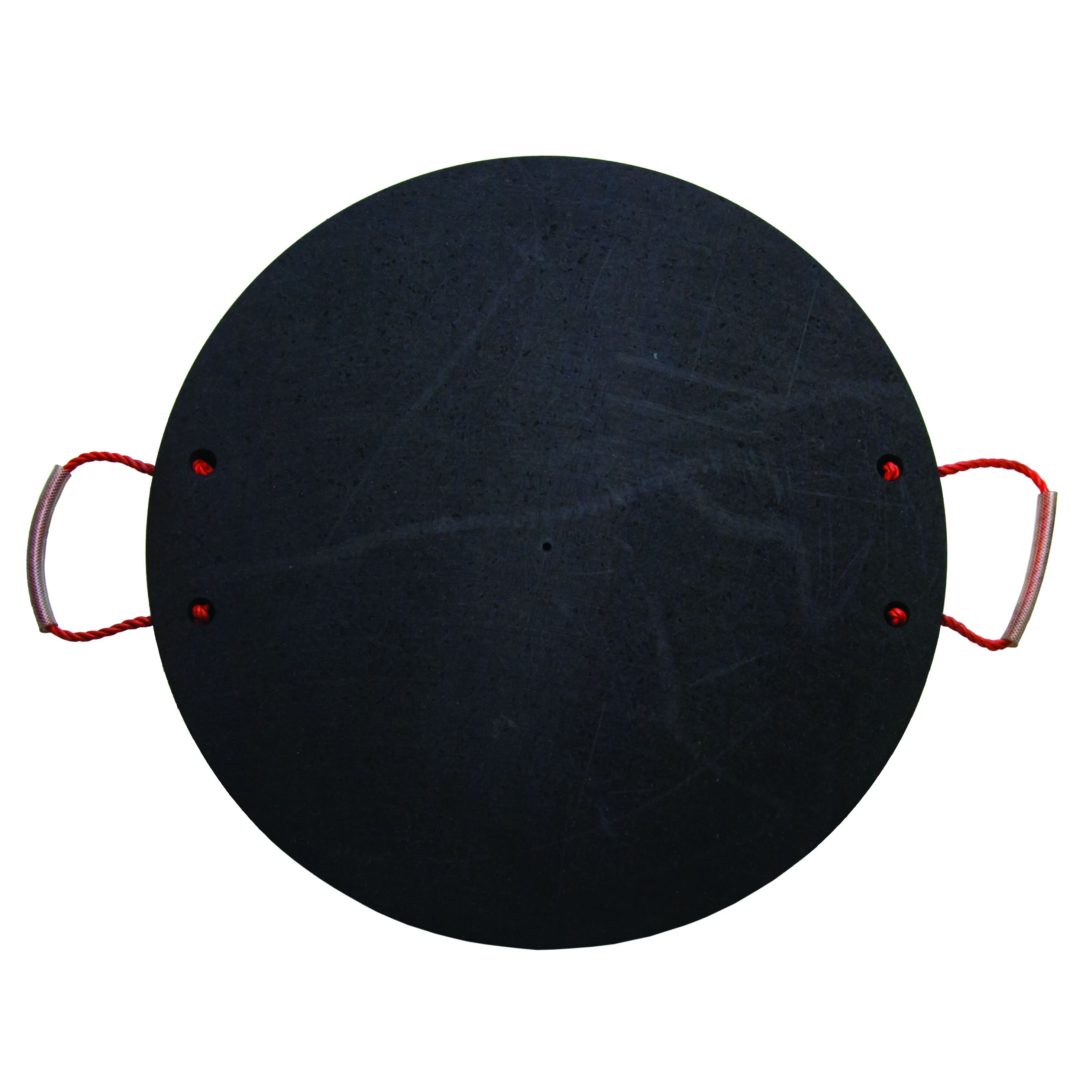 Rhiwa Quality plaque de frappe Ø 800 x 40 mm - ronde