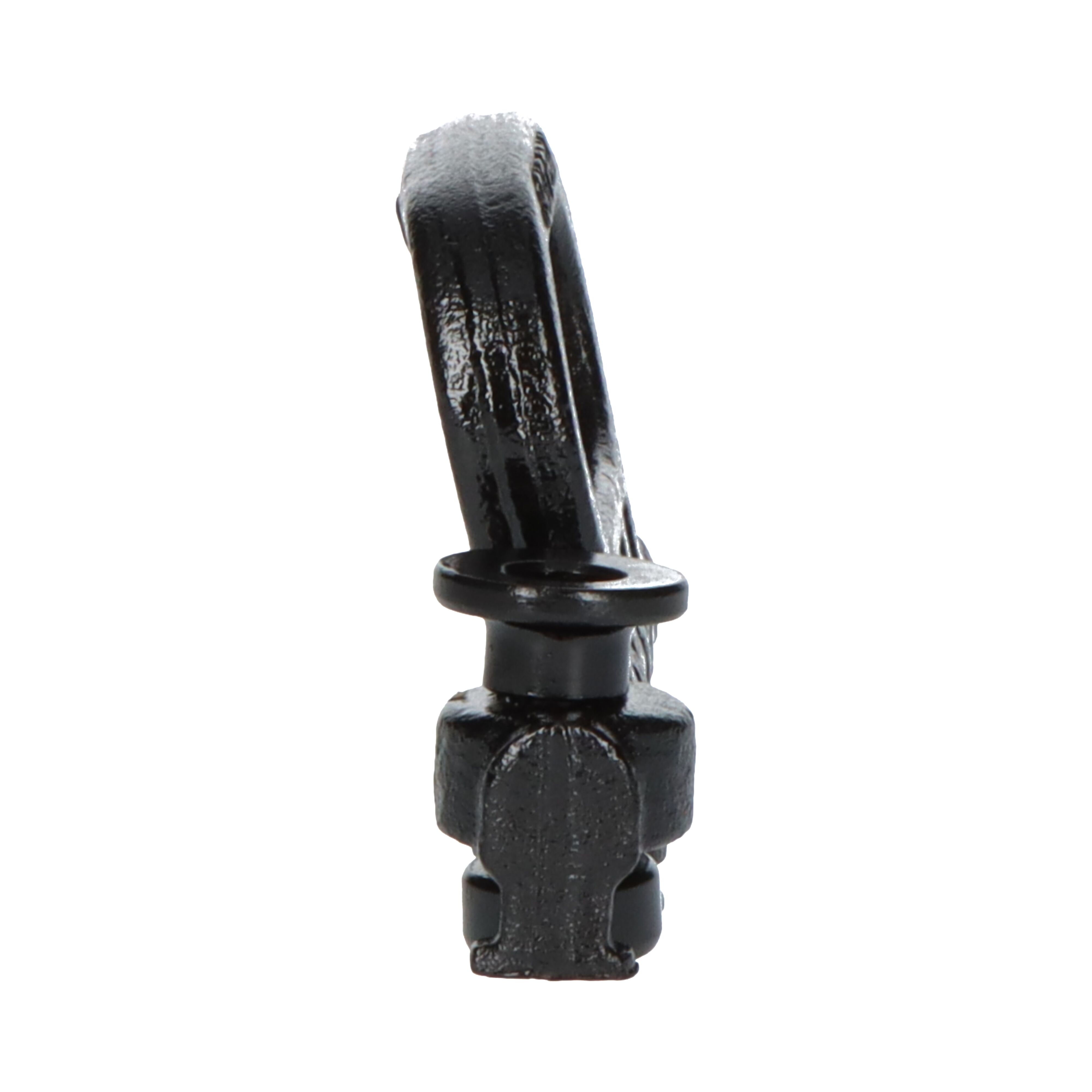 Rhiwa Quality raccord d'air comprimé 702 - pliable - quadruple