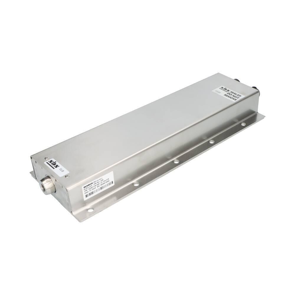 SBS Optilock elektronisch trailerslot