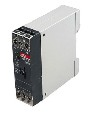 REMKO phase sequence relay - for heater CLK 170-RV and HTL 170