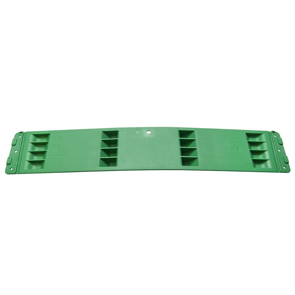 Edscha folding plate 570 mm - for Edscha CS Lite/Plus/Volumen and VP Lite