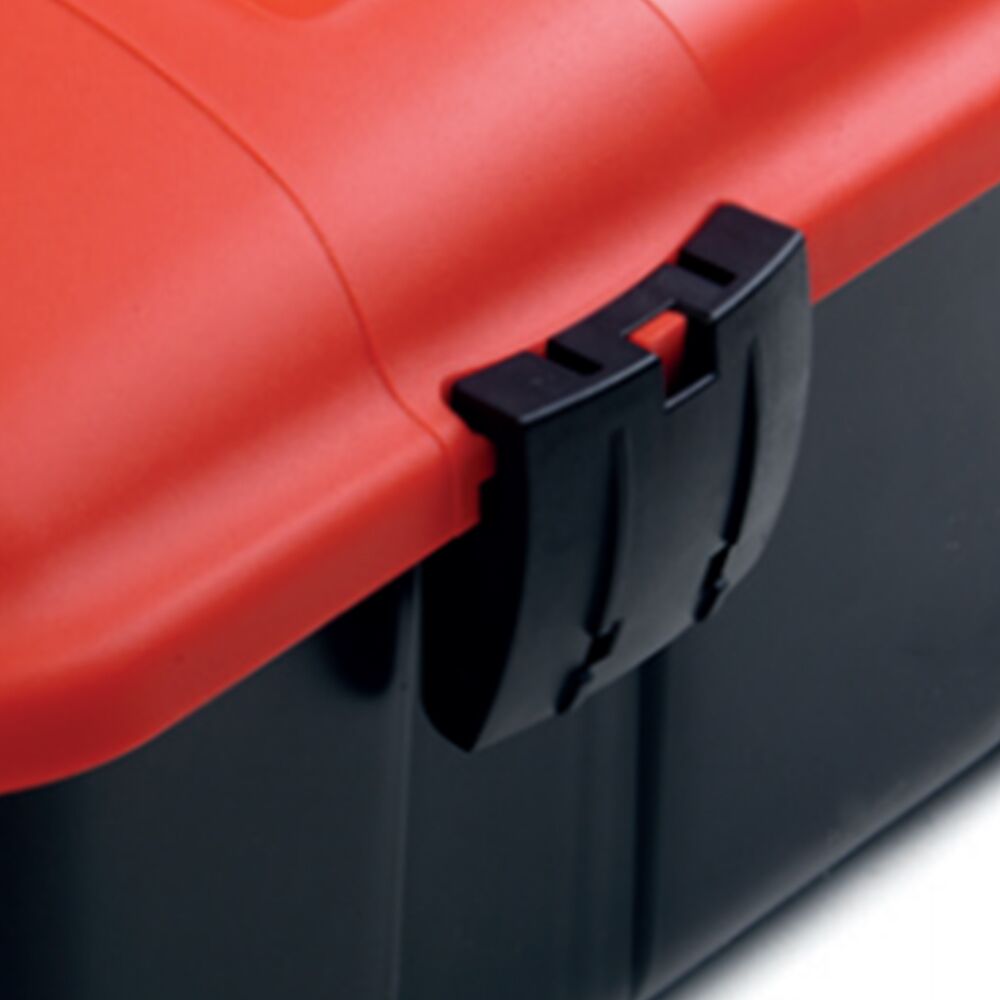 LAGO clip de fermeture en nylon - pour Boîte d'extincteur Fiteasy
