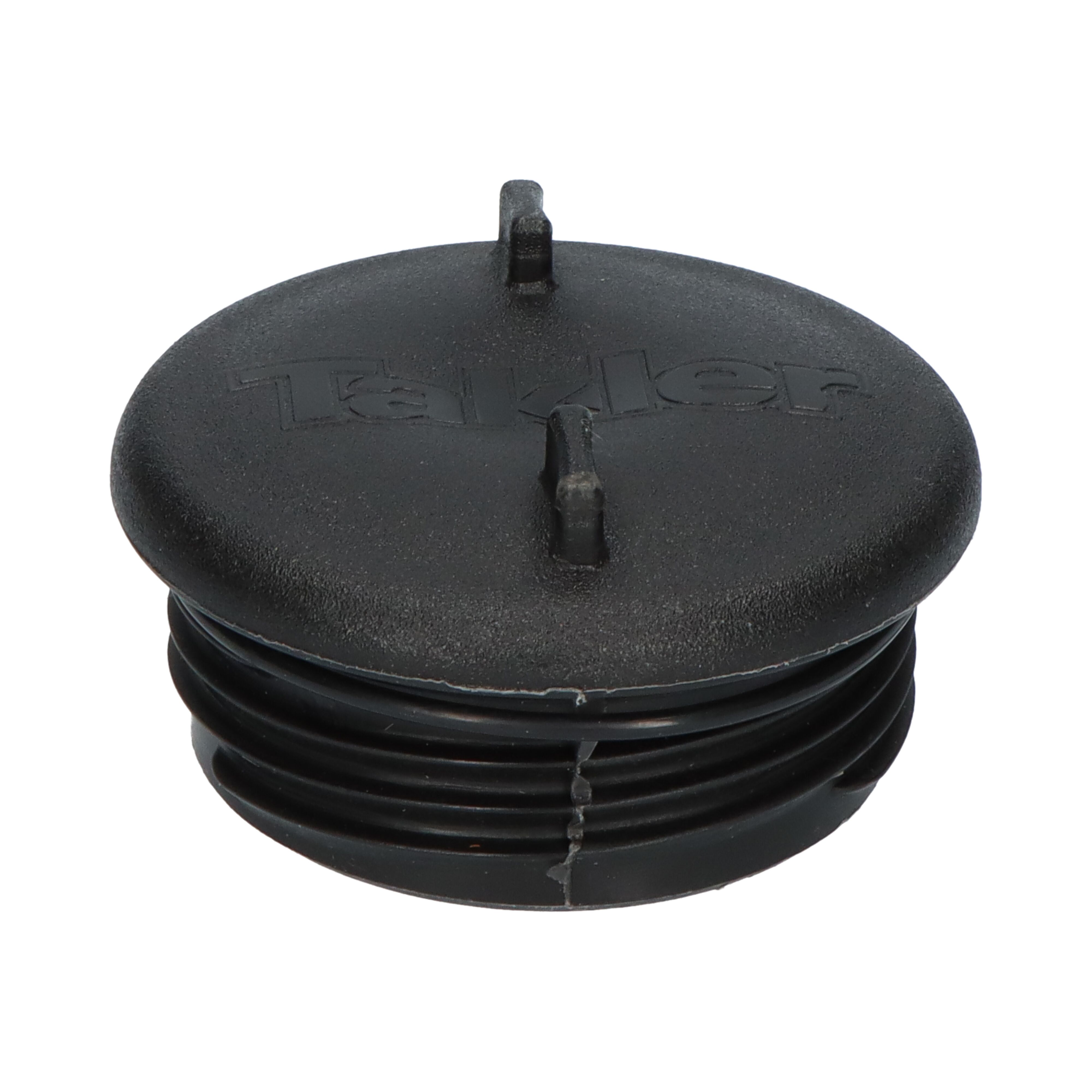 Rhiwa Quality cap for watERTank 25/30 liter - black