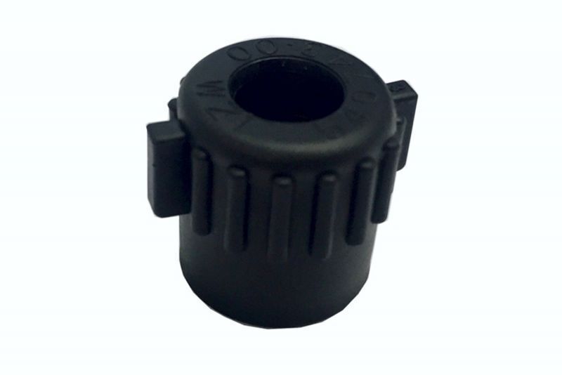 GLORIA slang aansluitmoer - voor Prima 3/5 Plus/5 Comfort/AutoPump - FM 30/50 - Primex 5 - Hobby Exclusiv