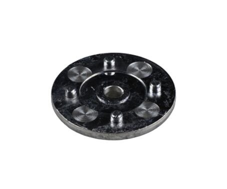 REMKO raccord de roue B 8 - pour chauffage EM 10000/18000 - ELT 10-6/18-9