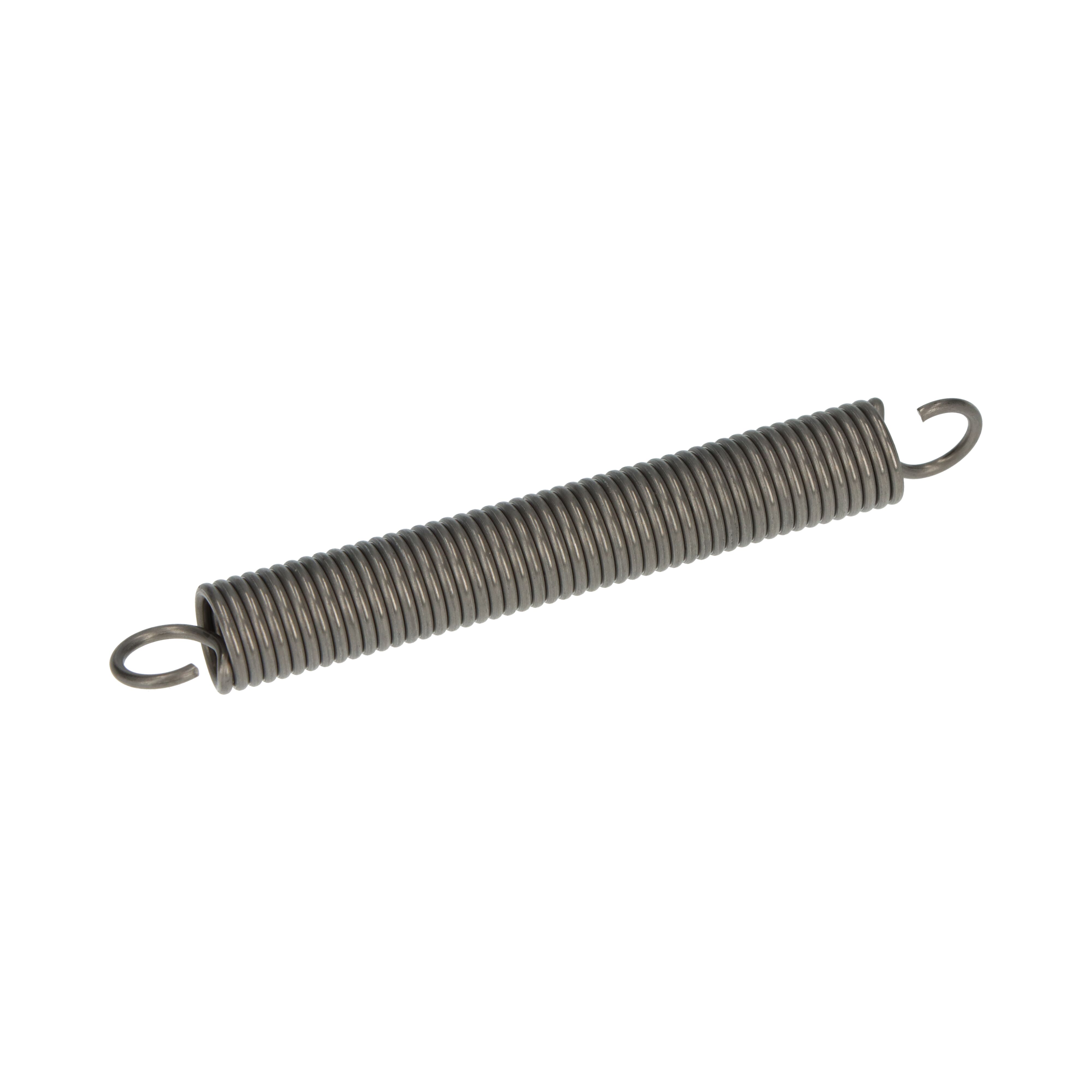 Pommier retracting spring - for handle Twim Ø 22/27 mm lock - stainless steel