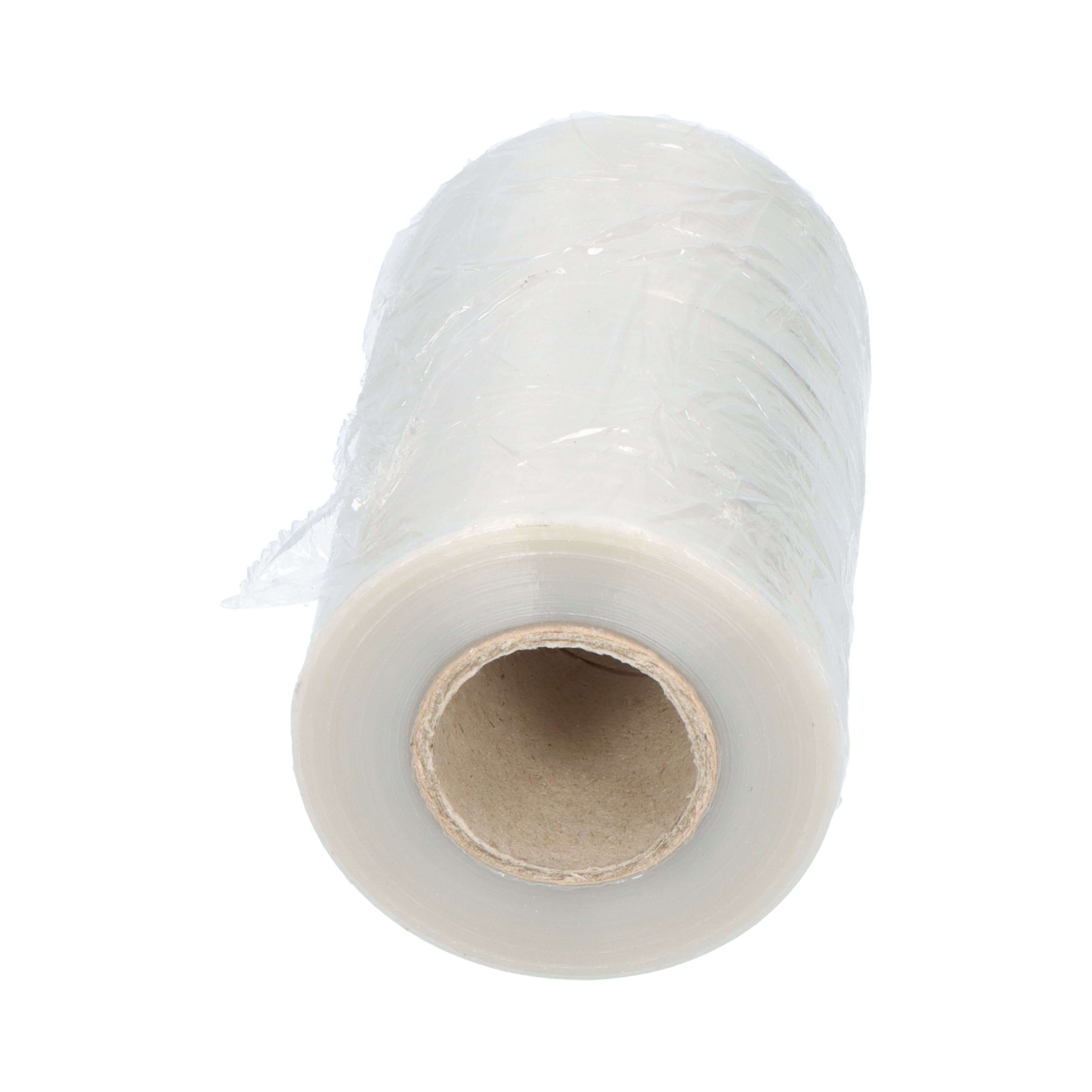 syntho_glass compressie film 10 cm x 68,5 metre