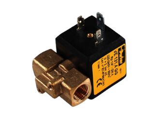 REMKO gas solenoid valve - for heater PGM 30/60 - PGT 30/60