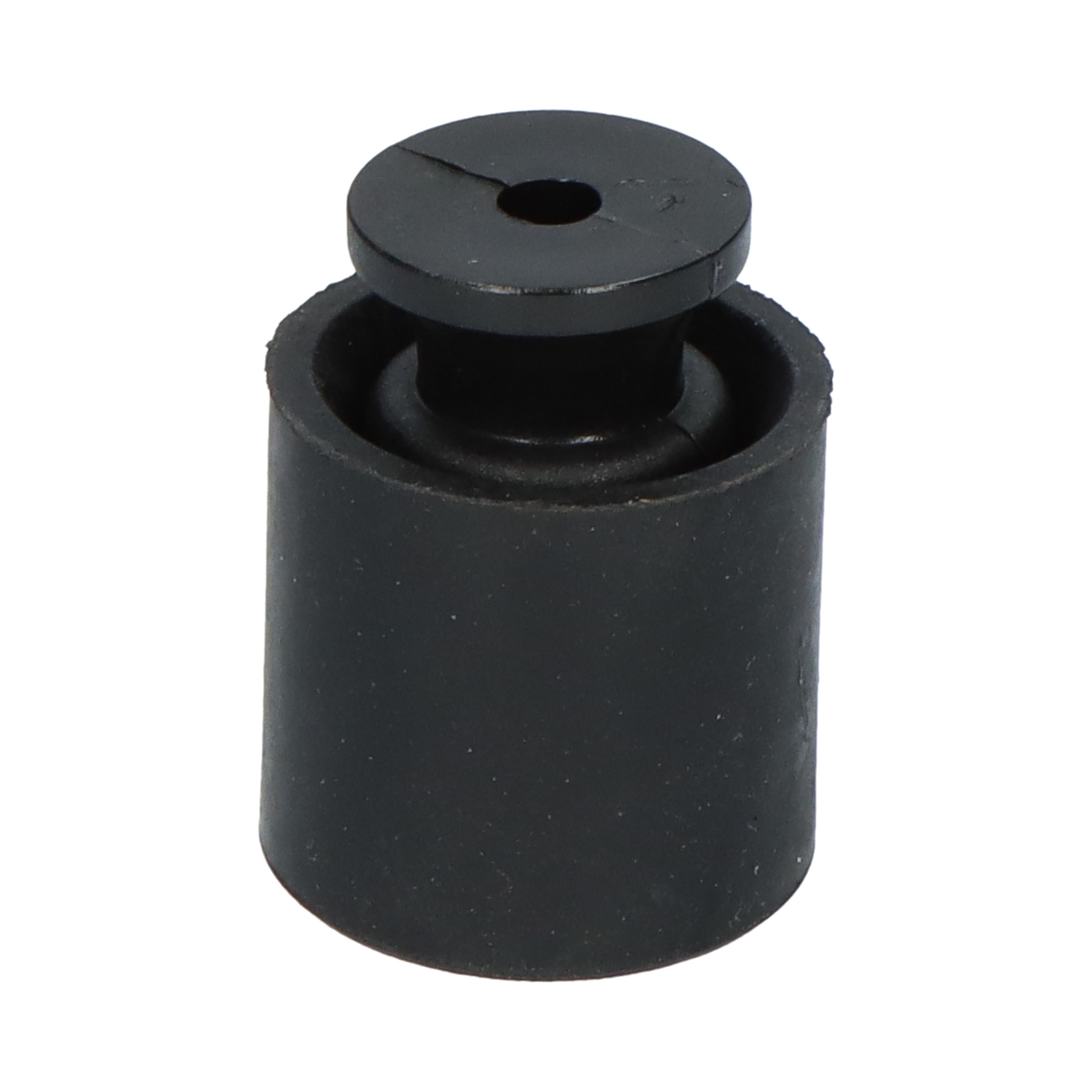 Pommier deurklem set - rubber