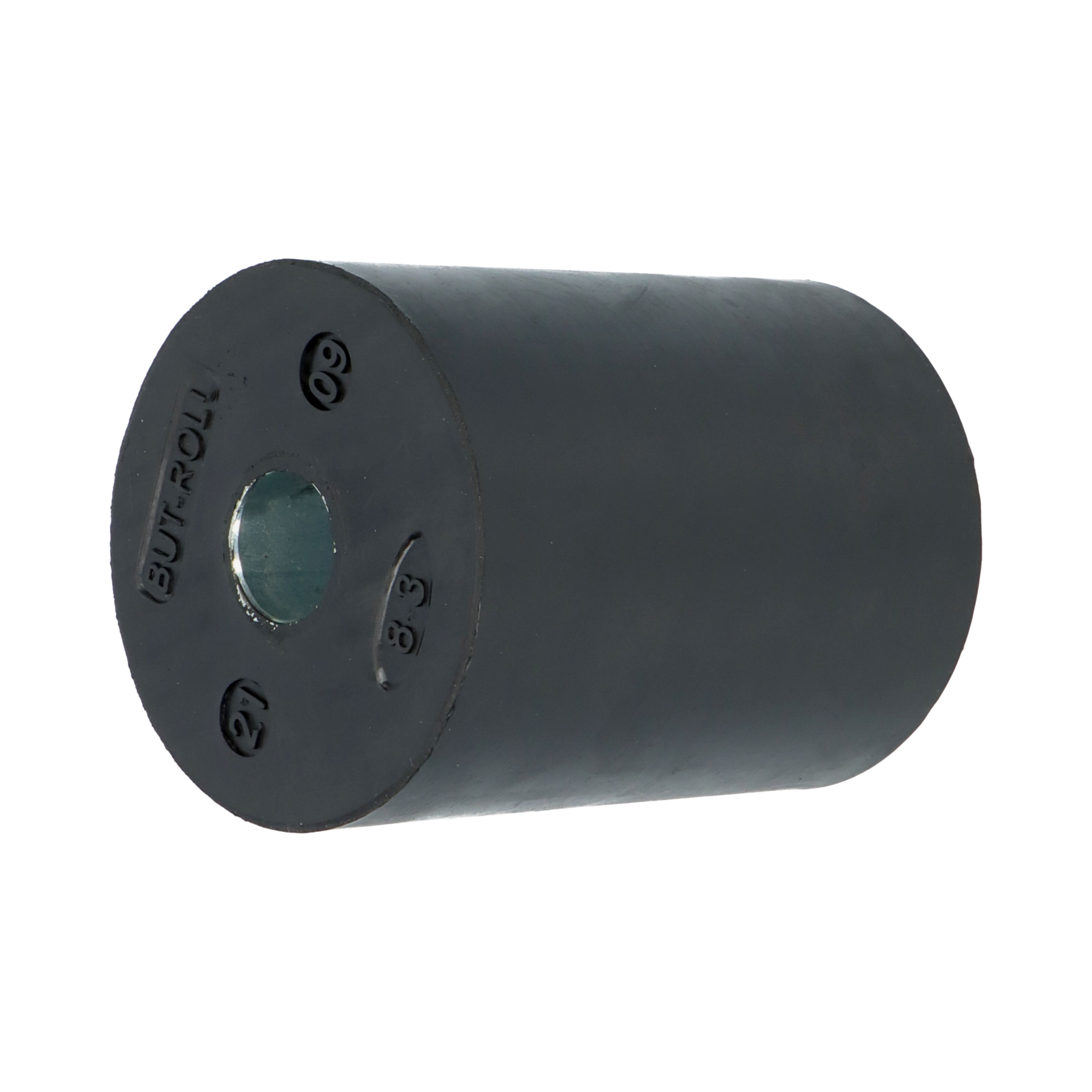Pommier but-roll 130 mm