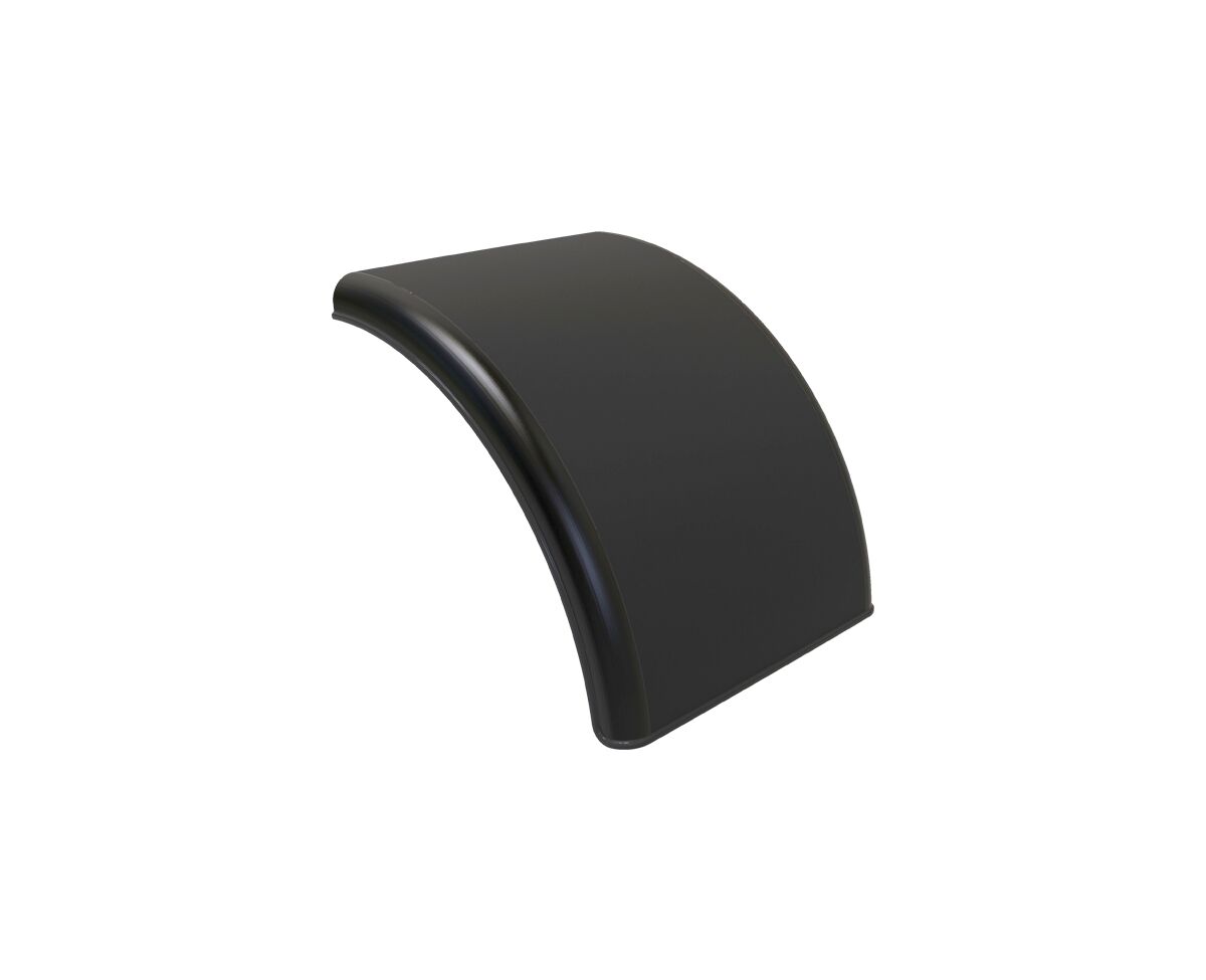 LAGO garde-boue quart Wheelmate - 440 x 810 x 670 mm (lxLxR)
