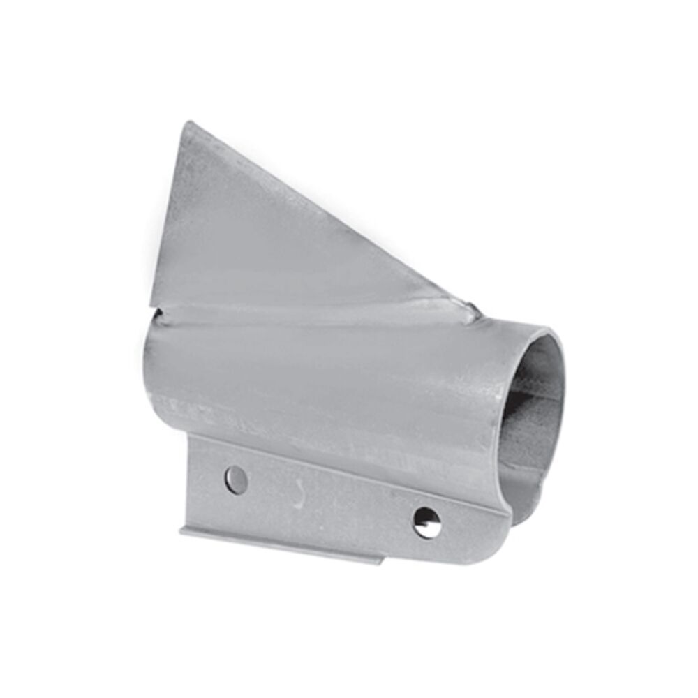 Takler montagesteun Ø 54 mm - voor zijbeschermingssteun 1341637 - las model