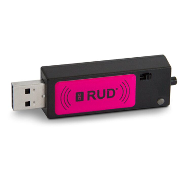 RUD ID-USB reader - RFID reader