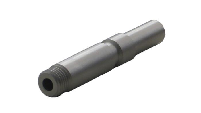 Ehrle raccord rapide - filetage extérieur 1/4" - acier inoxydable