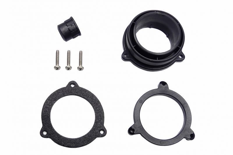 Gloria pump guide ring set  - for backpack sprayer Typ 2016