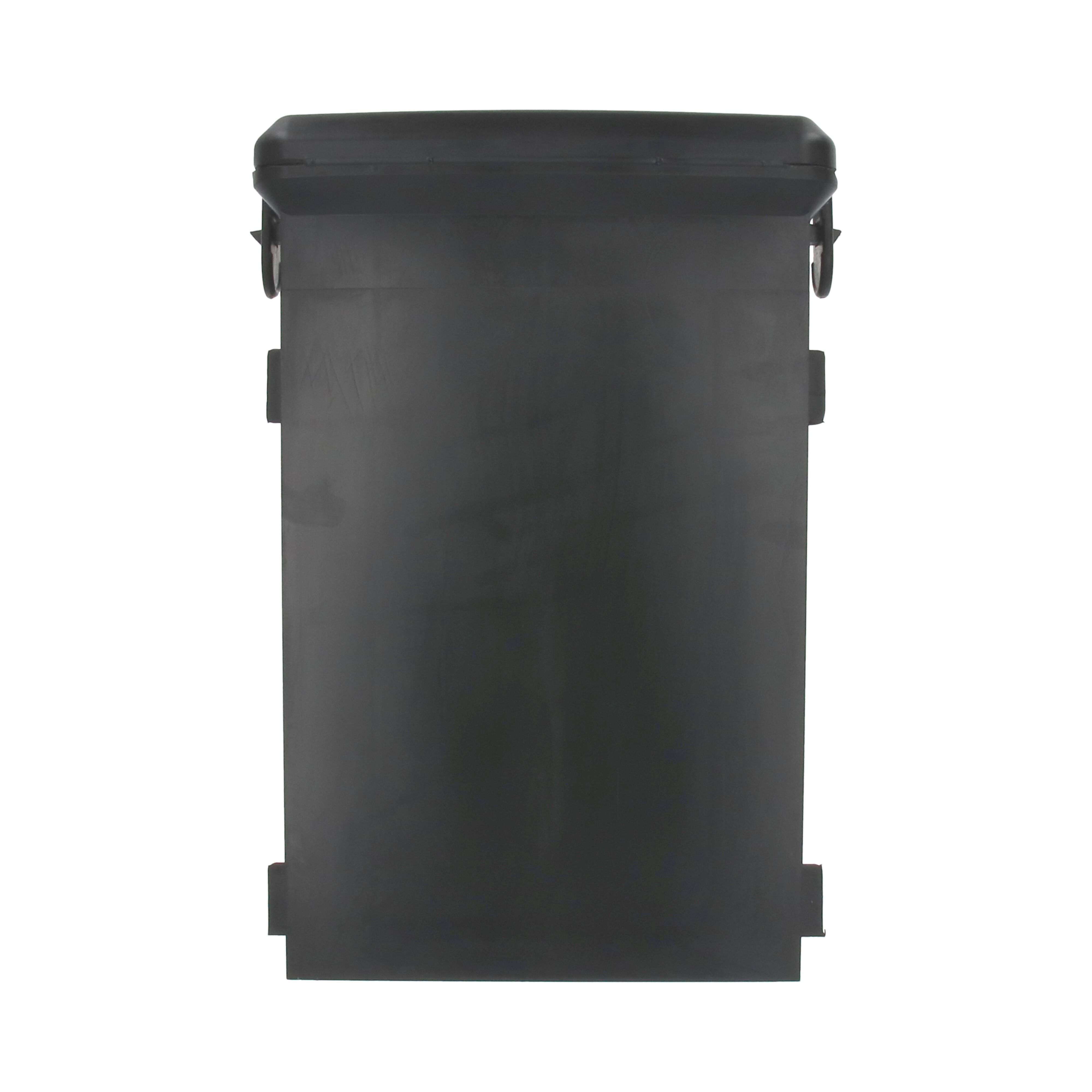 Rhiwa Quality documentenbox 303 x 119 x 423 mm - met venster