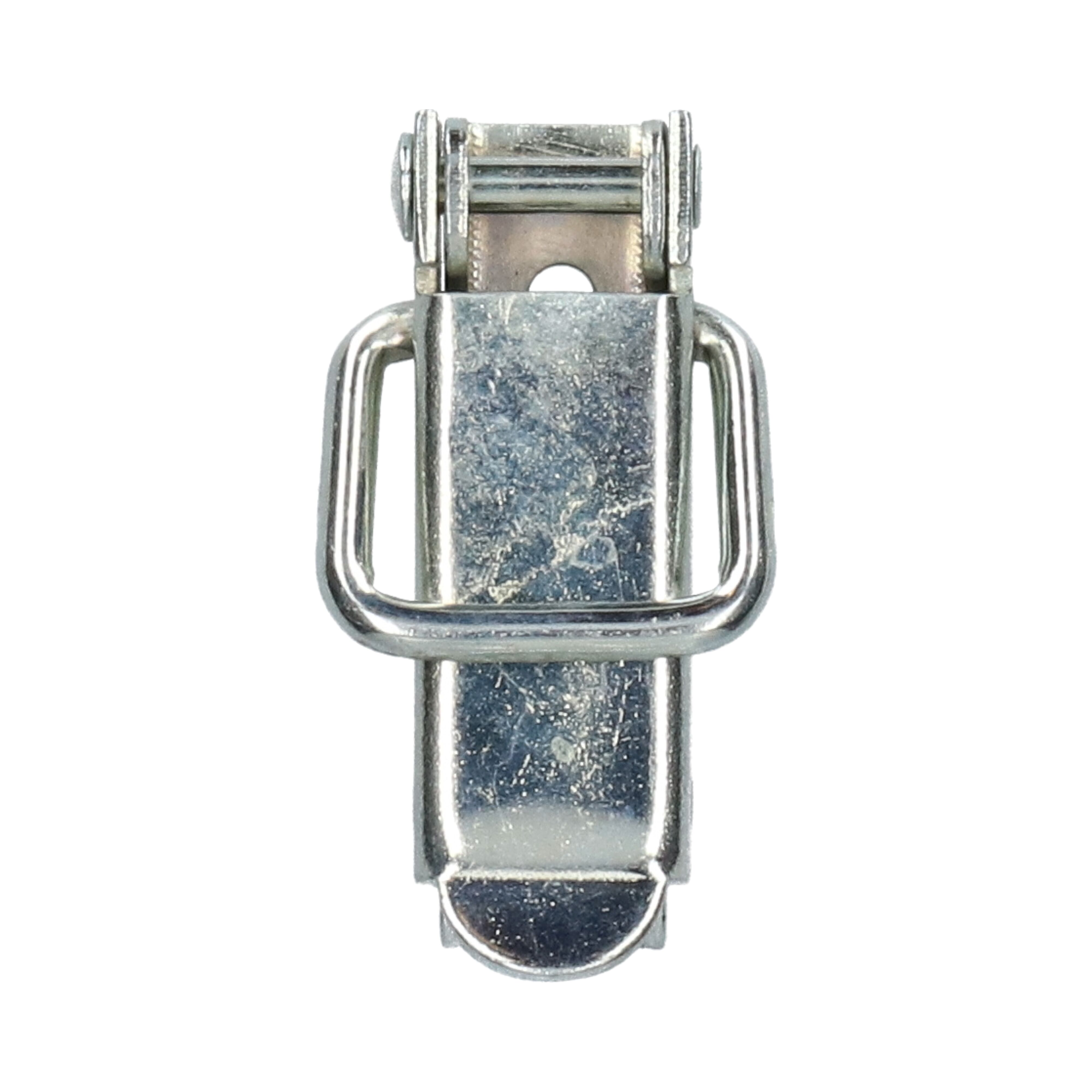 Rhiwa Quality eierkistsluiting - 75 x 24 mm - exclusief haak - verzinkt