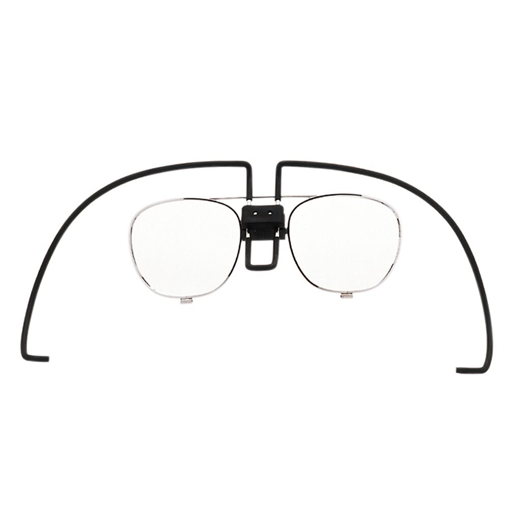 Sundström SR 341 - spectacle frame - for full face mask SR 200