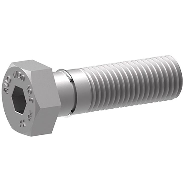 RUD boulon 10.9 - M48x160 - pour VLBG-Plus