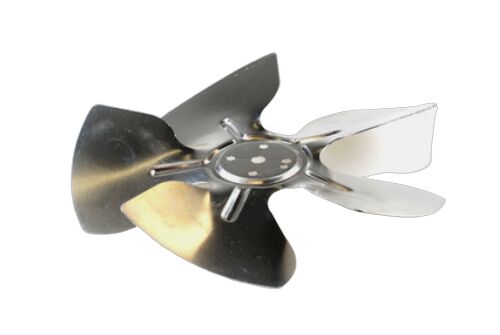 REMKO ventilator waaier 172/22 - voor heater EM 2000 en ELT 2-1