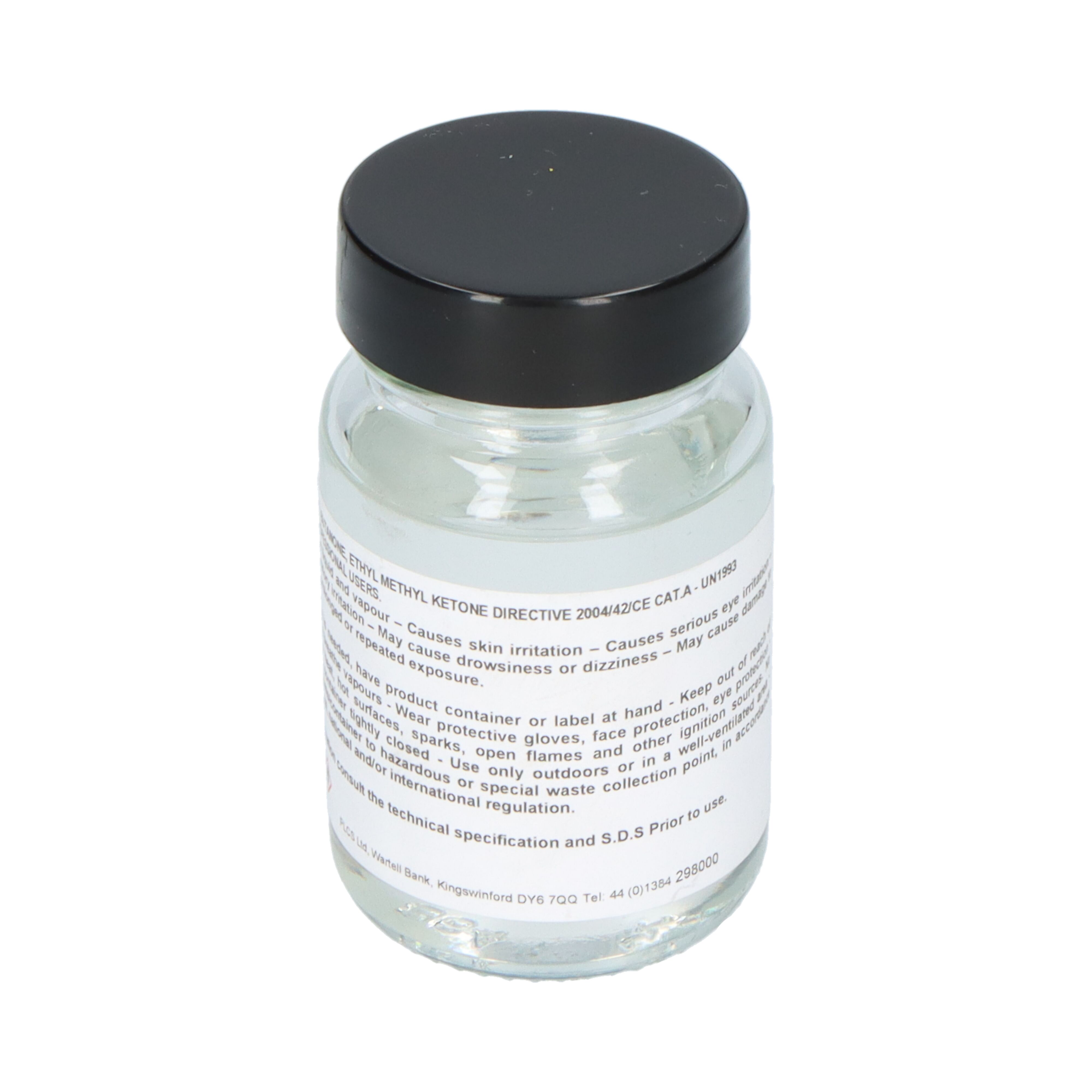 PLCS leidingreparatie Encapress PVC-primer 50 ml
