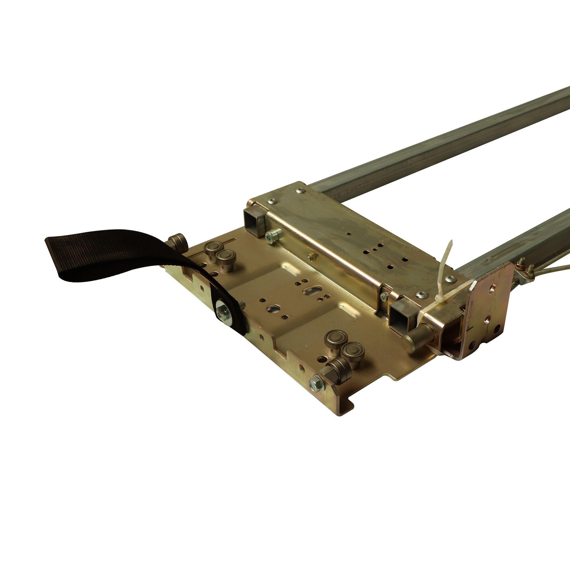 Edscha traverse - voor Sesam Multiliner - 2550 mm