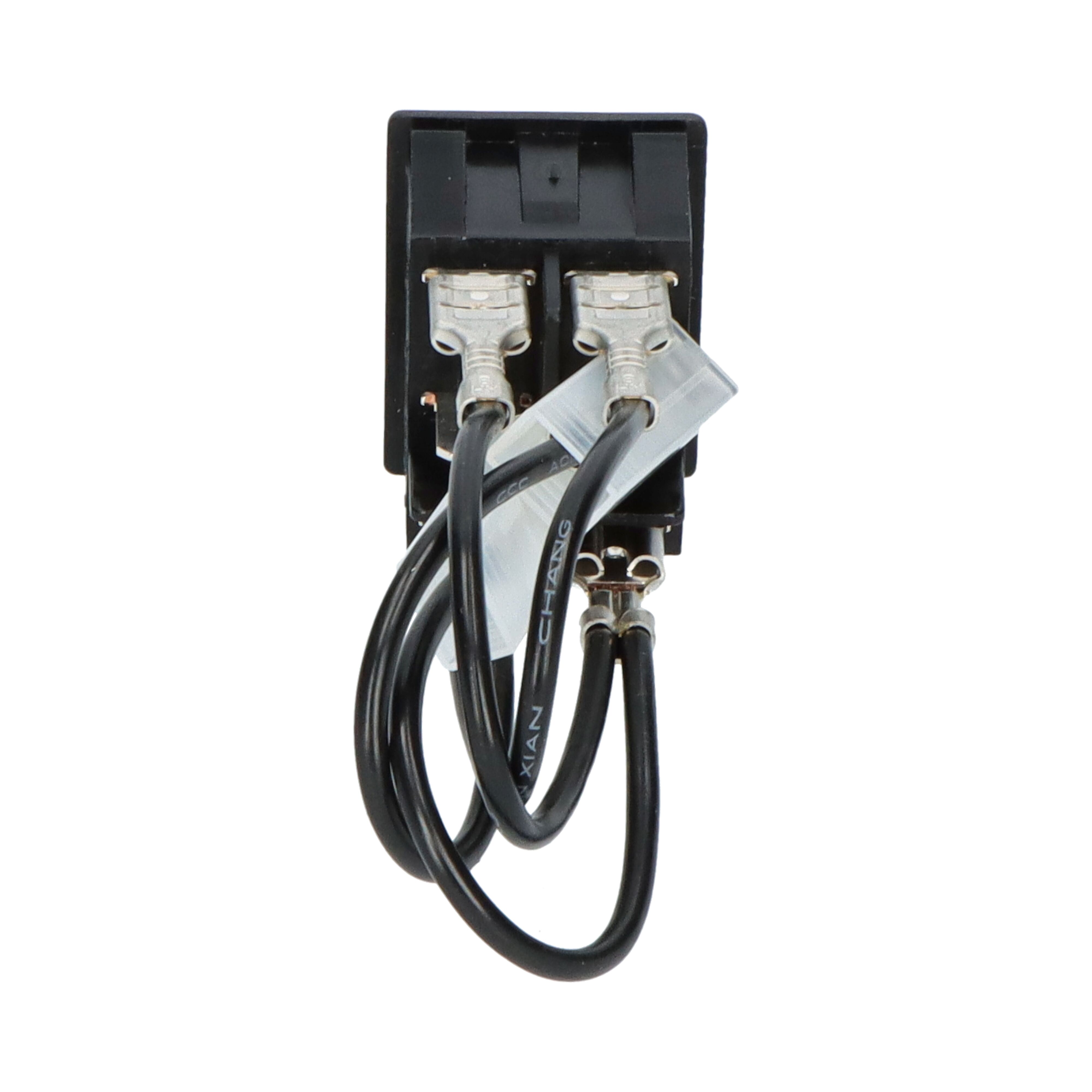 Rhiwa Quality 3-position switch - for electric roof fans