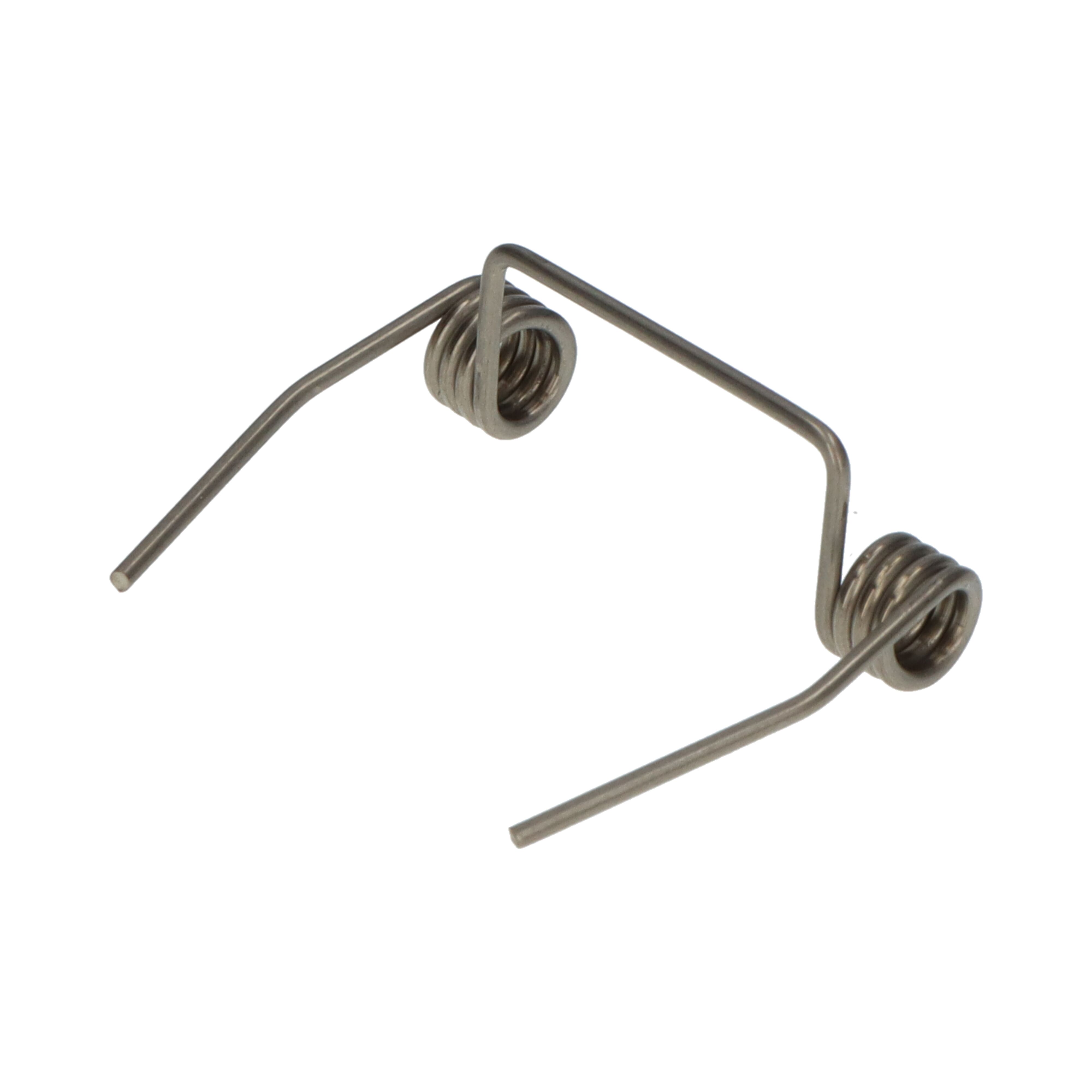 Pommier veer - voor pushknop Mini-push en Push Ø 16 mm sluiting