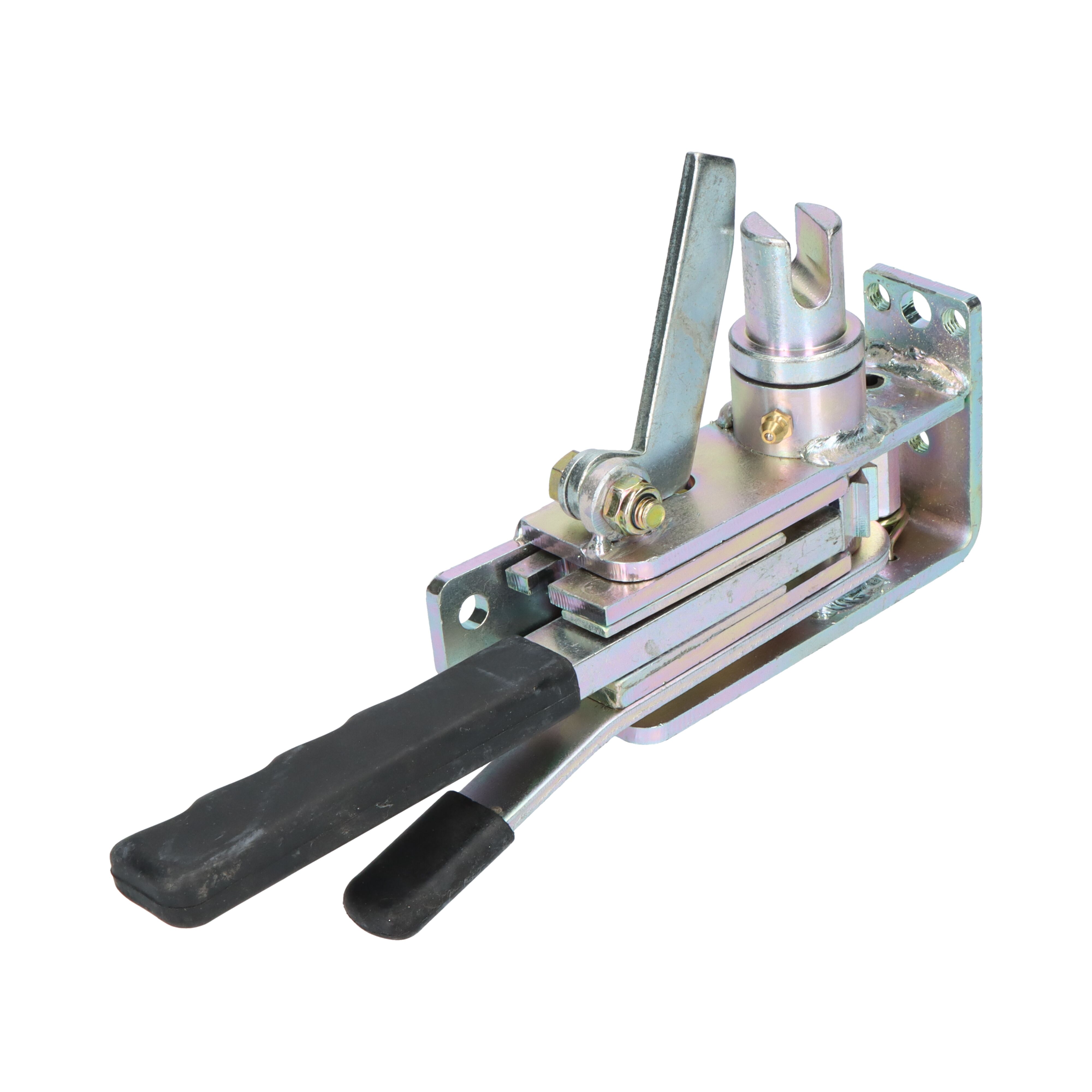 Rhiwa Quality cliquet de serrage 40 mm - gauche - raccord enfichable