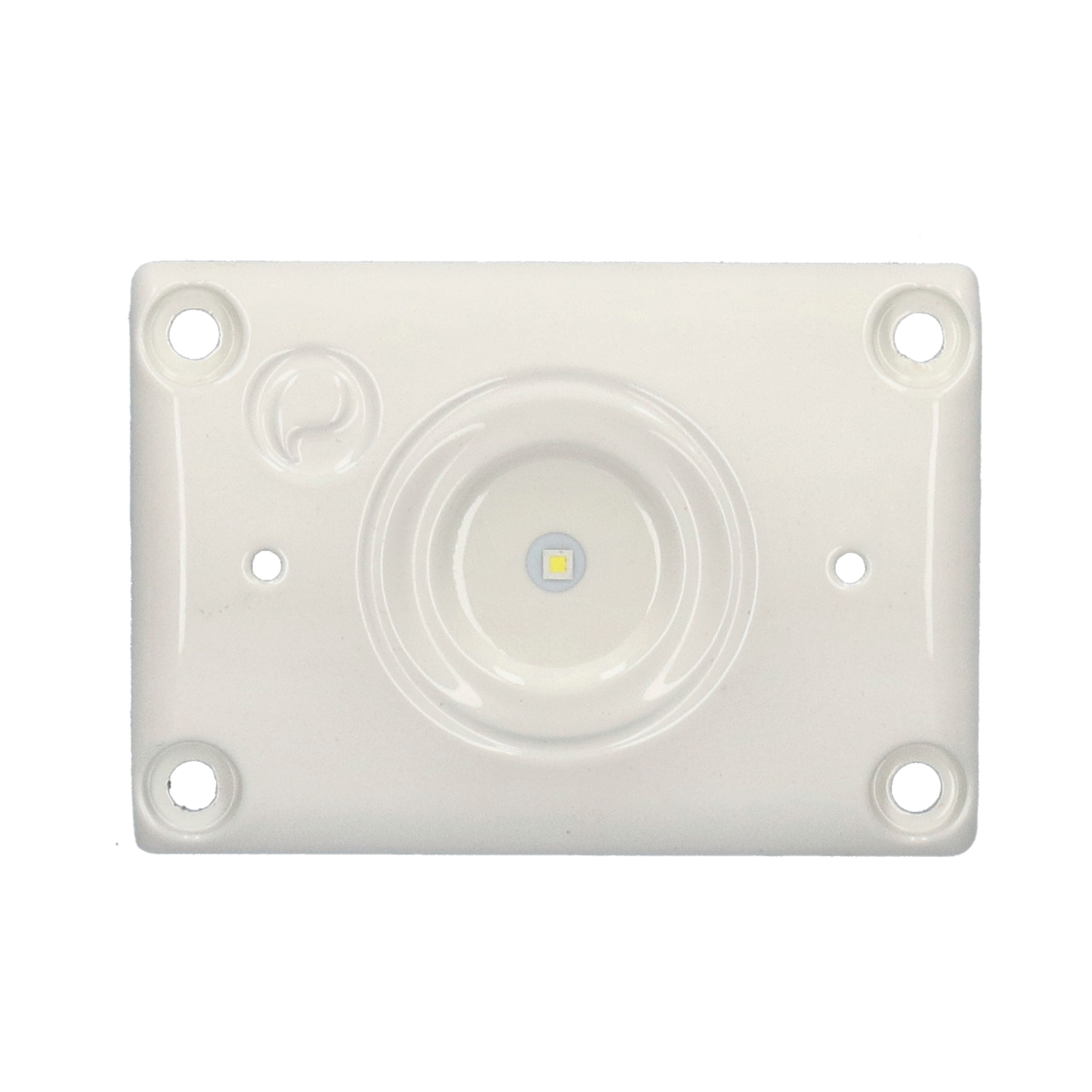 Pommier led lighting Irizium AX300 - surface model - 330 lumen