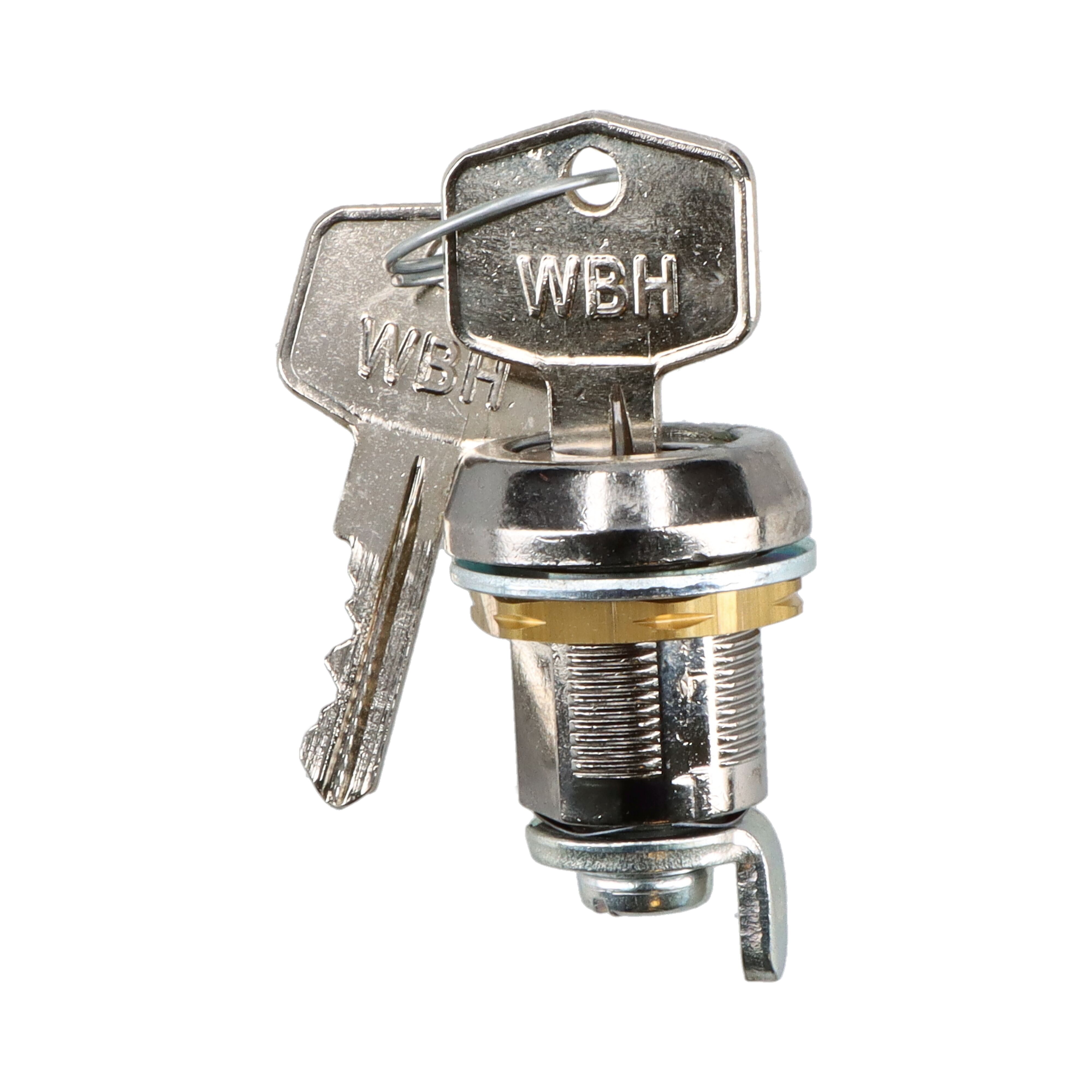Rhiwa Quality serrure à cylindre - pour Fermeture DROP-T WBH - numéro de clé FS900
