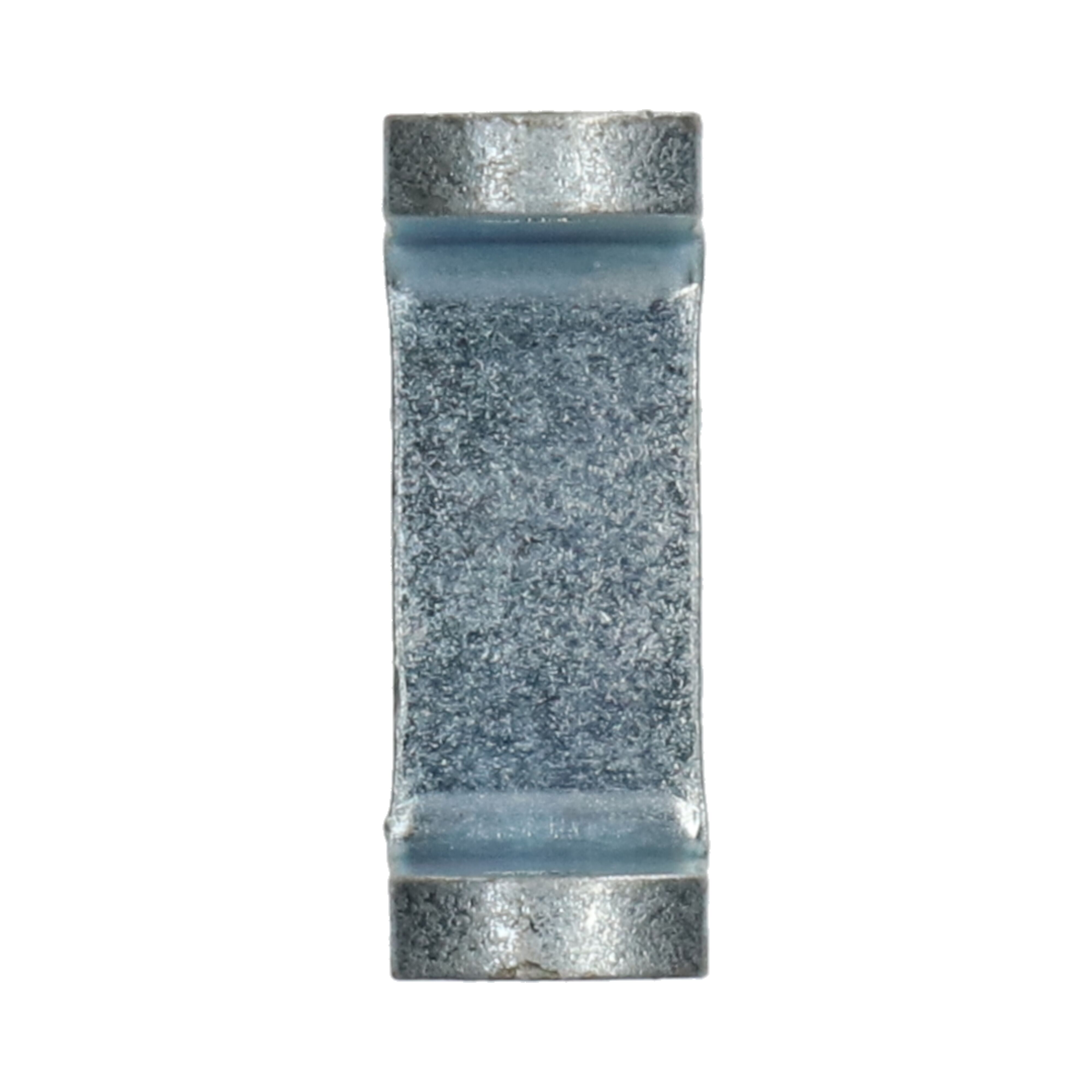 Pommier support charnière - modèle inférieur - pour grande charnière 50 mm - galvanisé