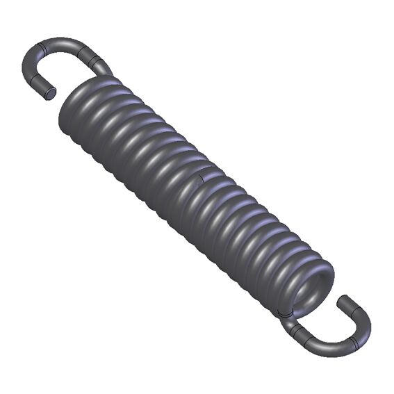 Rhiwa Quality triangle spring