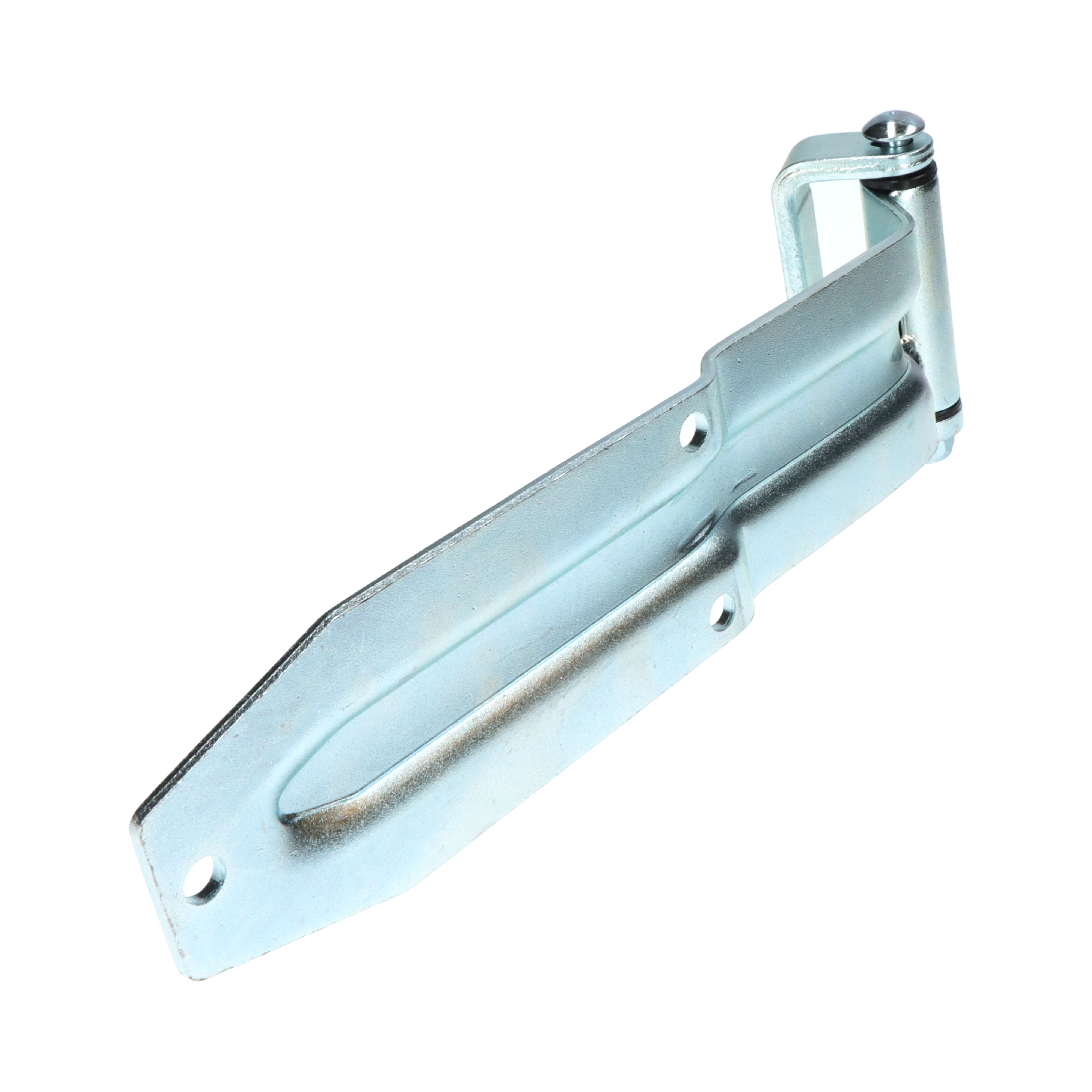 Rhiwa Quality container door hinge set MK4 - zinc-plated