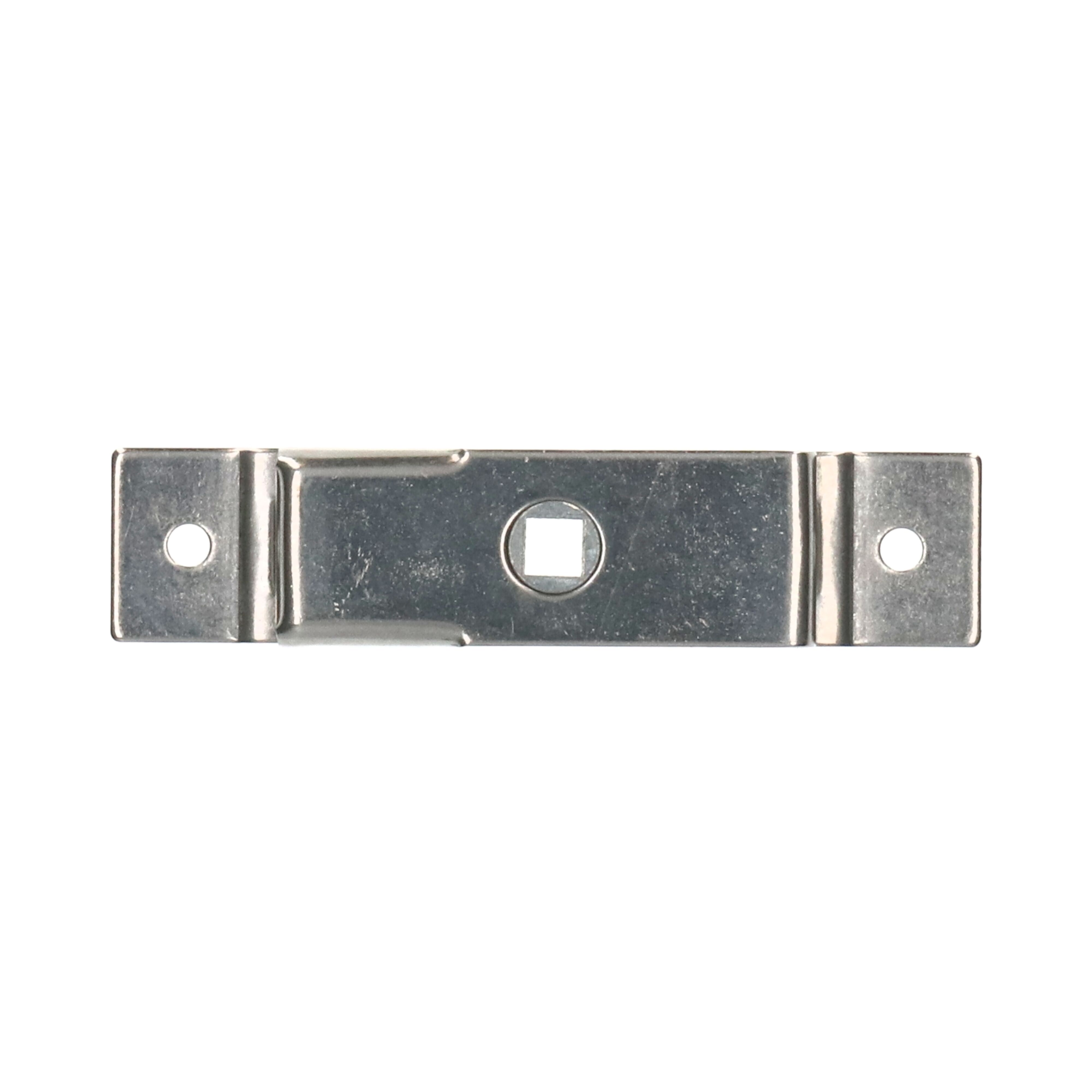 Pommier verrouillage de la boîte à pneu - 28 x 125 mm - galvanisé