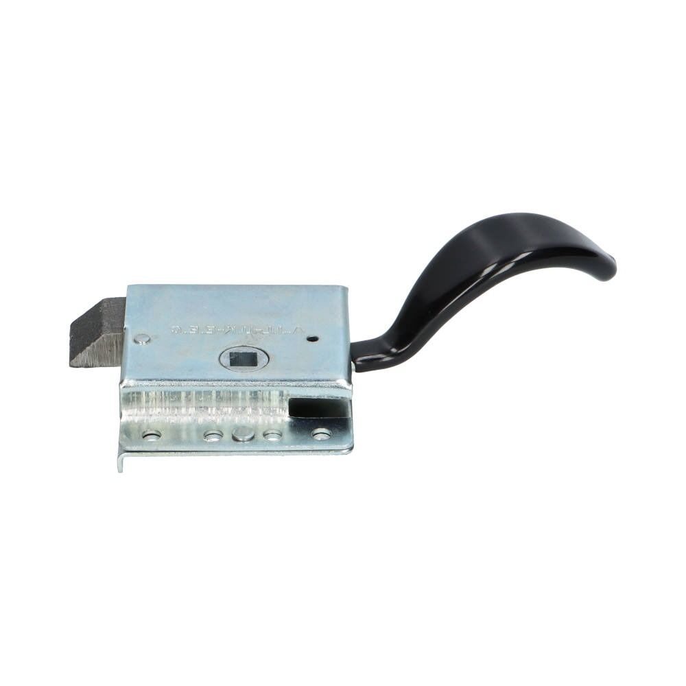 Rhiwa Quality portierslot - 70 x 87 mm - links - slamlock - verzinkt