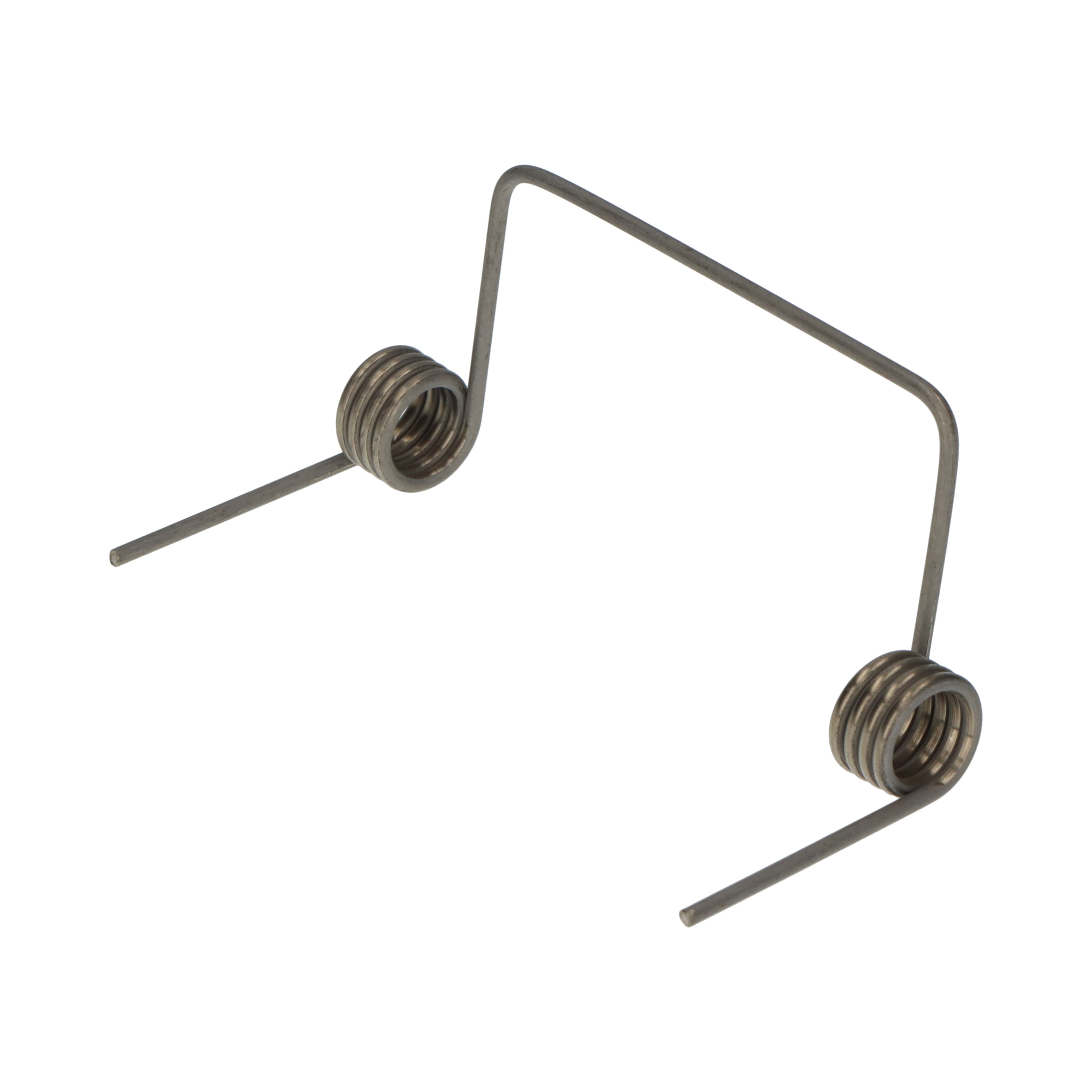 Pommier ressort - pour bouton-poussoir Push Ø 22 mm fermeture