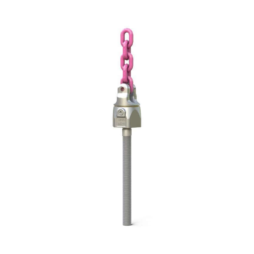 RUD so-powerpoint PP-VIP10 - 3,5t - M27 - avec F=41 mm