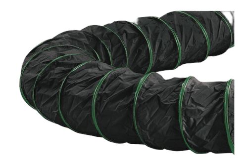 REMKO warmeluchtslang - Ø 203 mm - 7,6 meter - incl. sluitband 