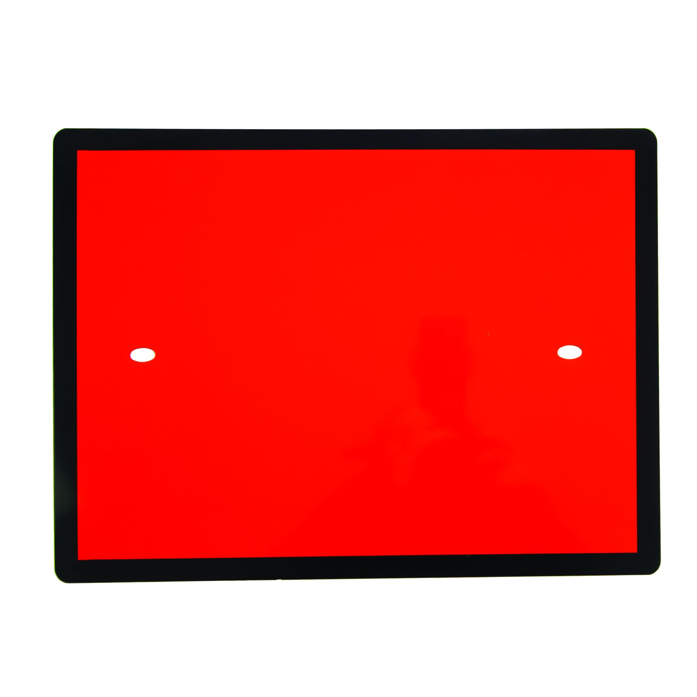 Rhiwa Quality ADR bord algemeen - met tourniquets - aluminium