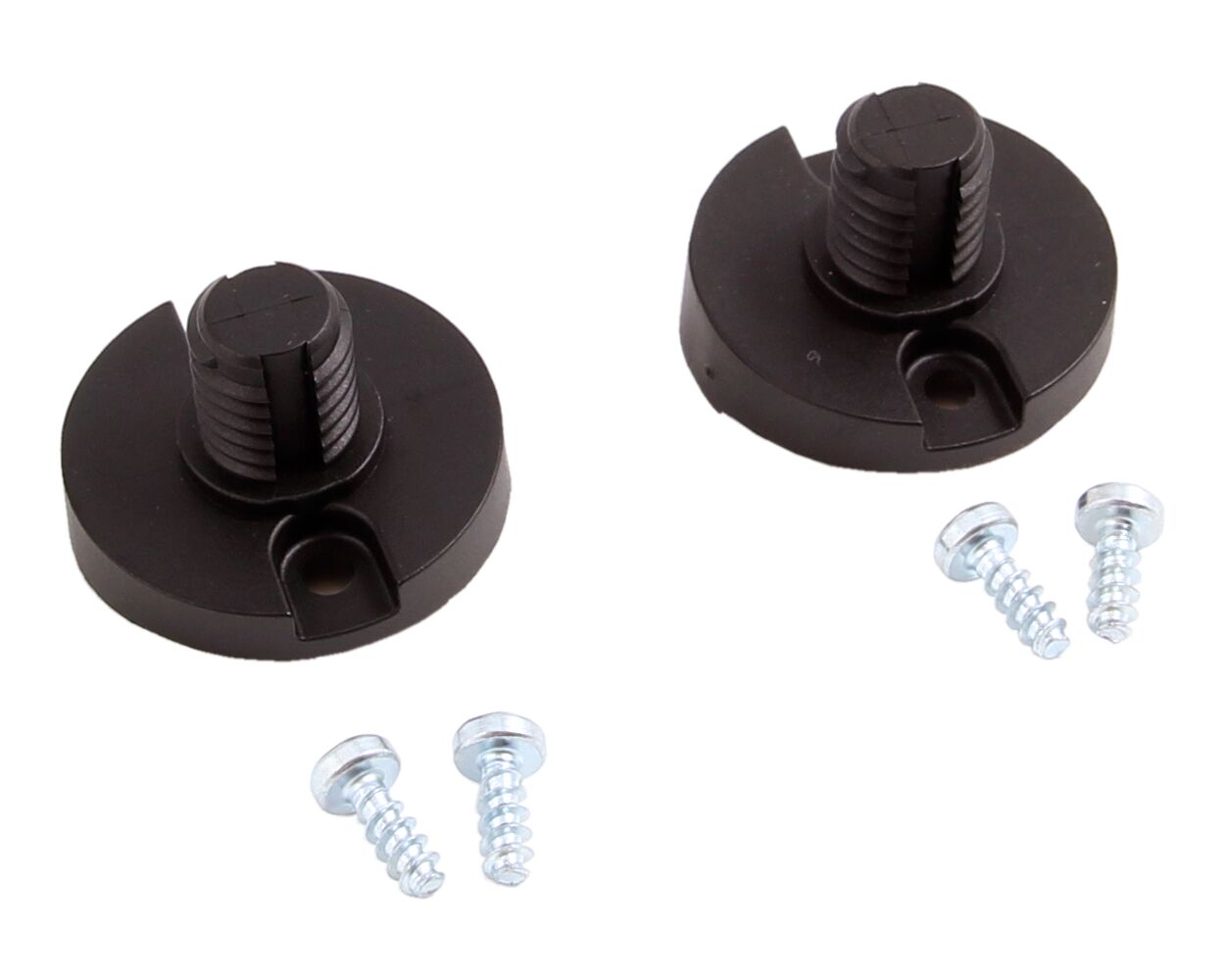 Sundström kit d'adaptateurs - droite/gauche - pour écran de soudage SR 584