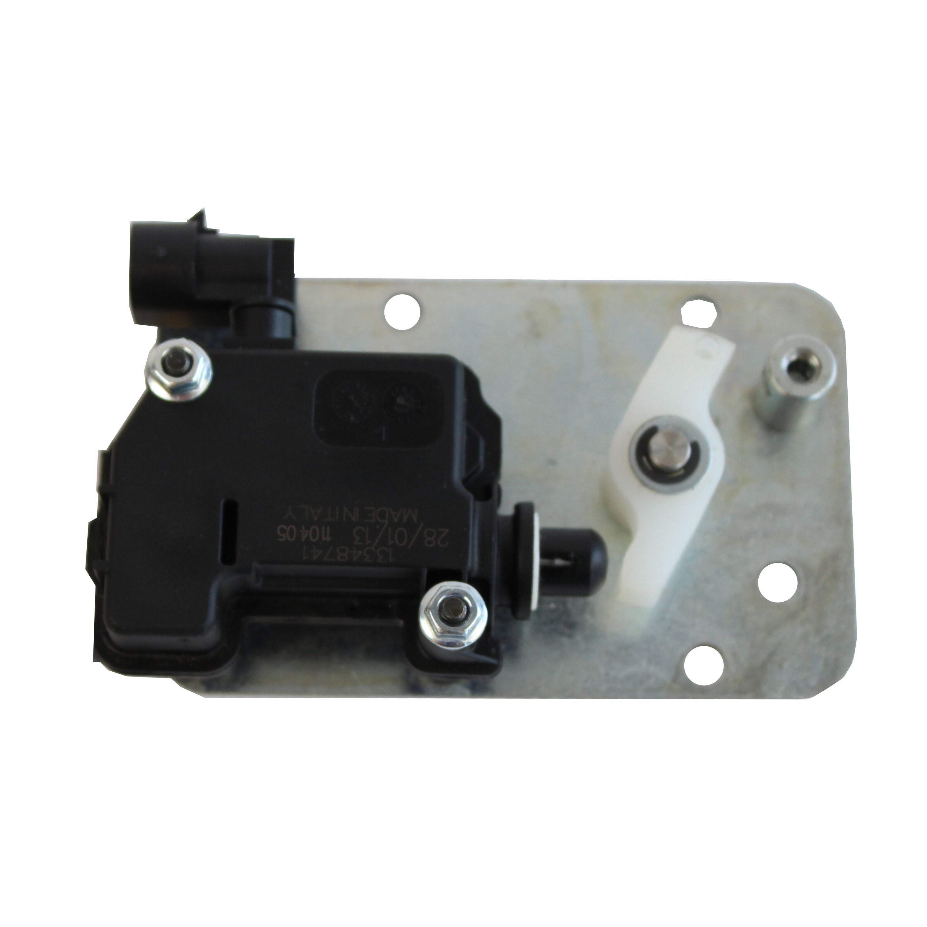 GATELOCK Van Medium moteur - pour verrouillage de la serrure