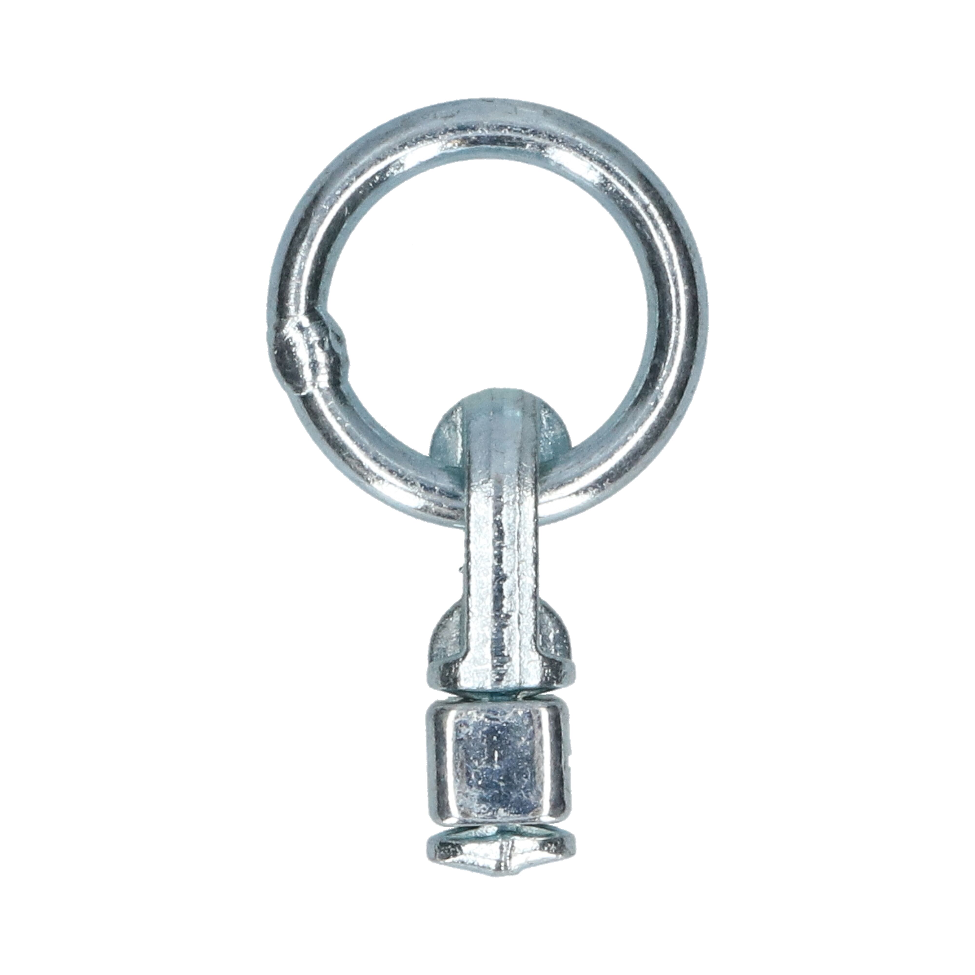 Rhiwa Quality airline fitting 571 - with ring Ø 42 mm - double fitting