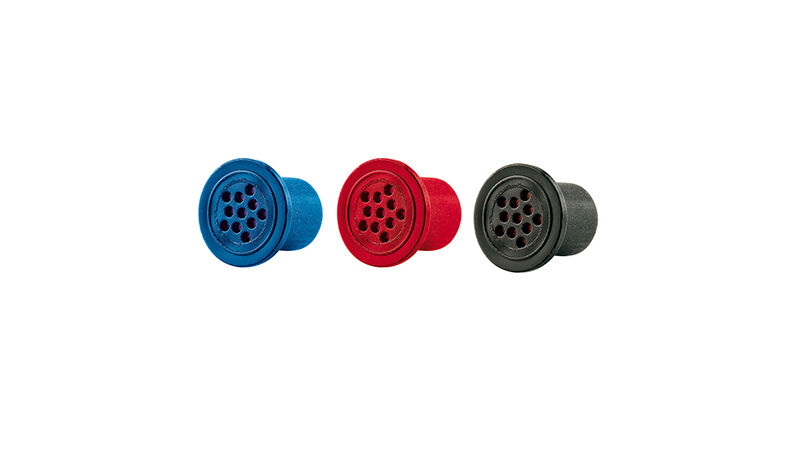 Gloria Jeu de cartouches de mousse - pour pulvérisateurs à pression /FoamyClean