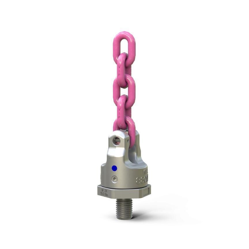 RUD powerpoint PP-VIP6 - 1,5t - M16 - 360° rotating